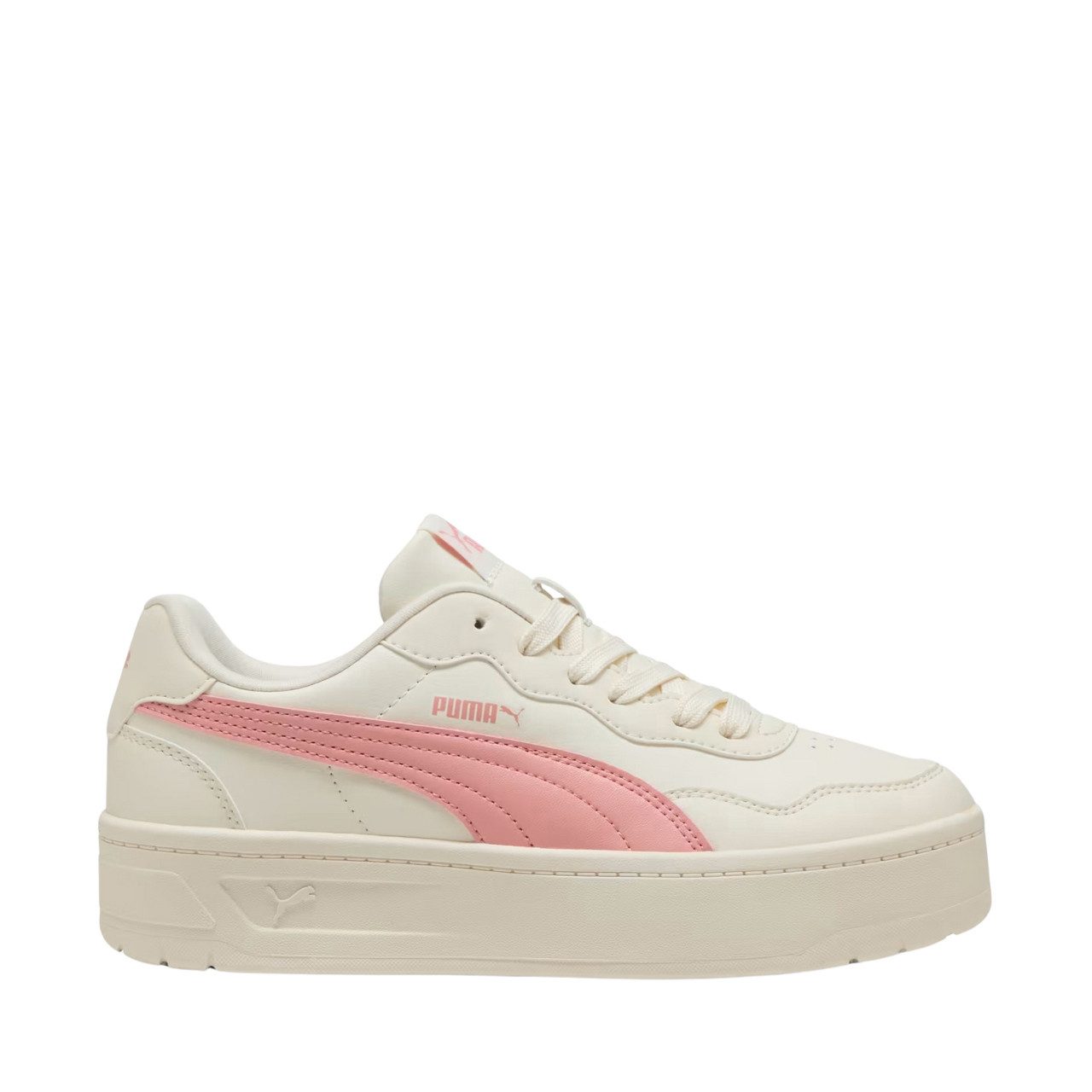 PUMA Puma Court Plateausneaker