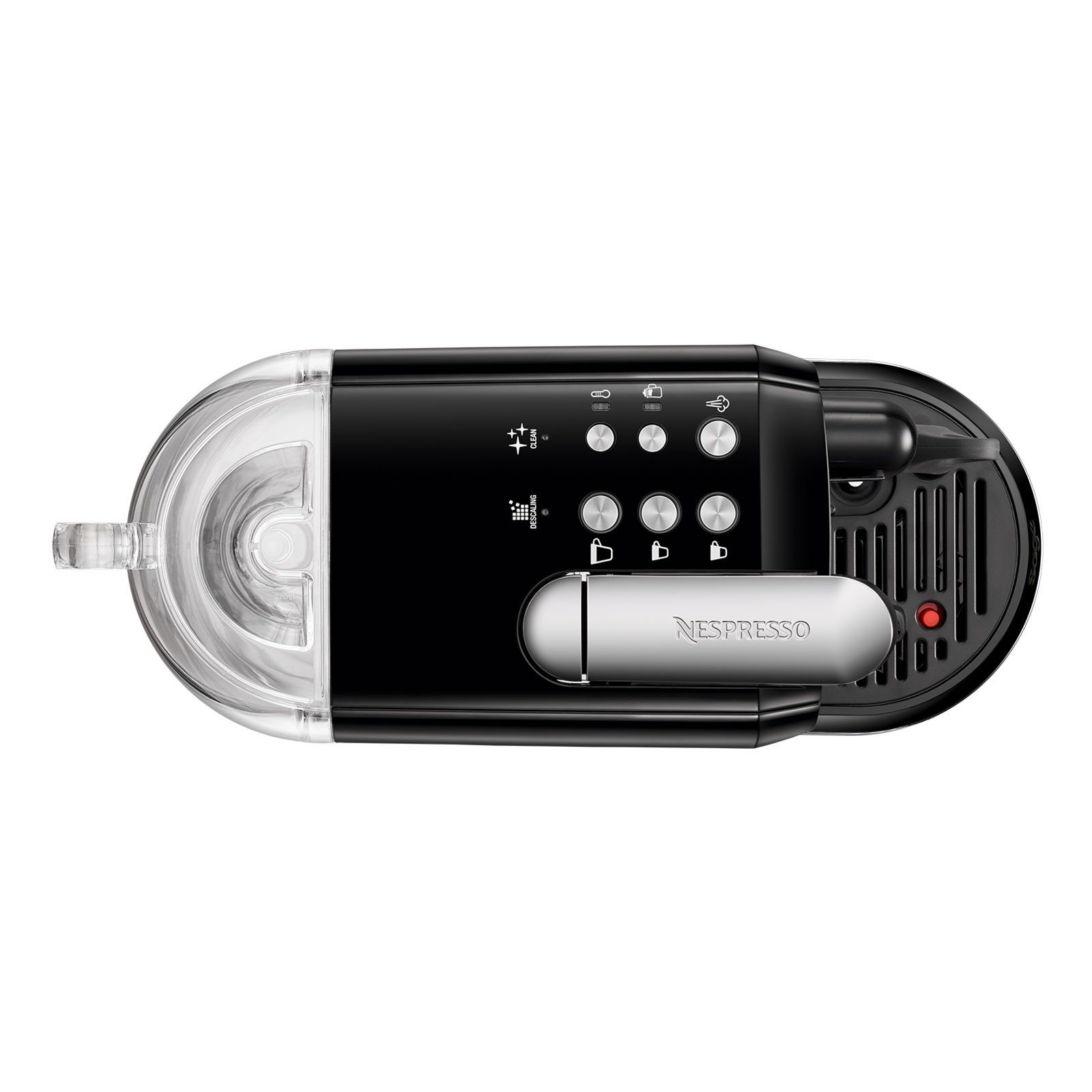 Sage Kapselmaschine The Creatista Uno