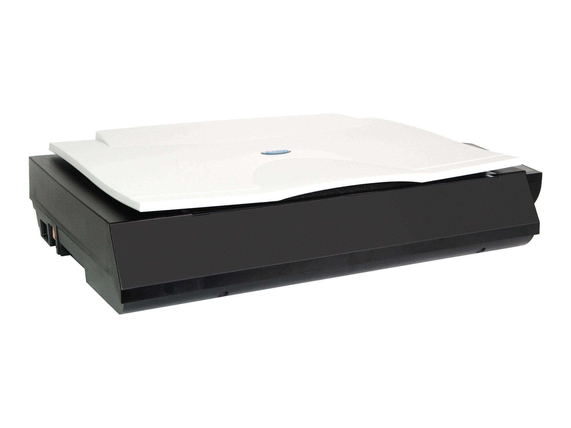 Avision Flachbettscanner