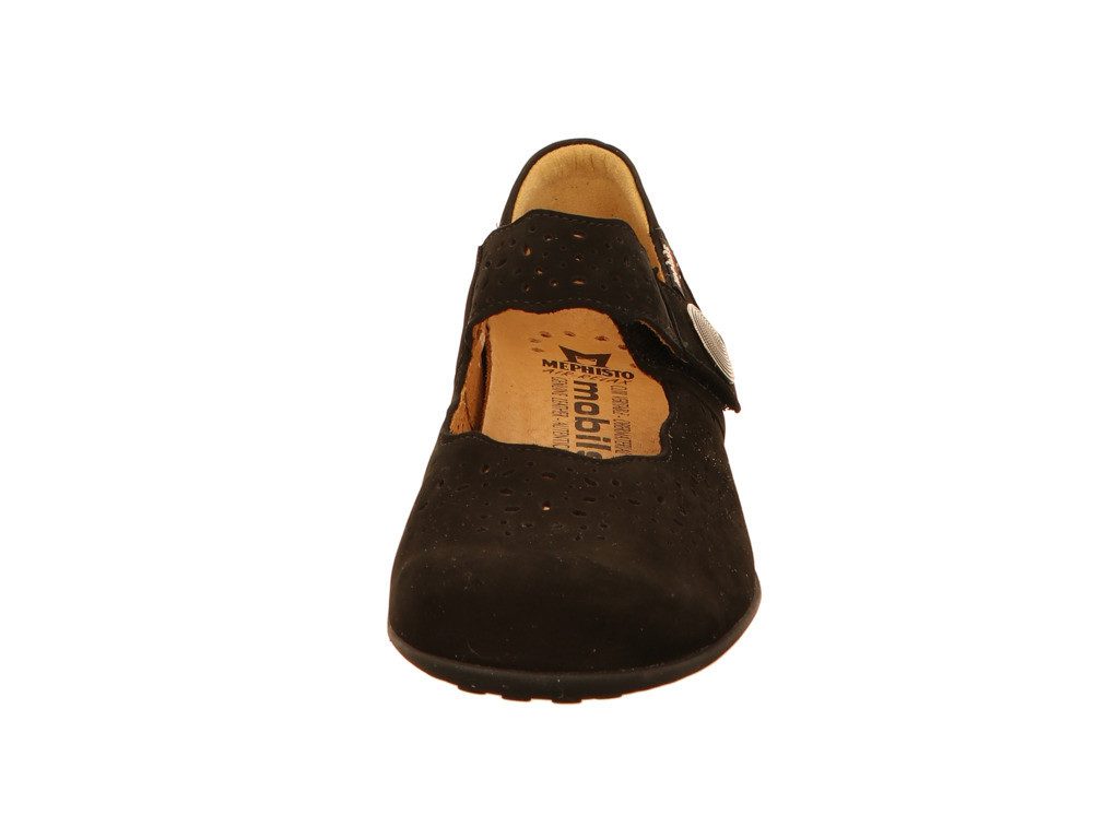 Mephisto Slipper für Damen Sandale (keine Angabe, 1-tlg., keine Angabe)