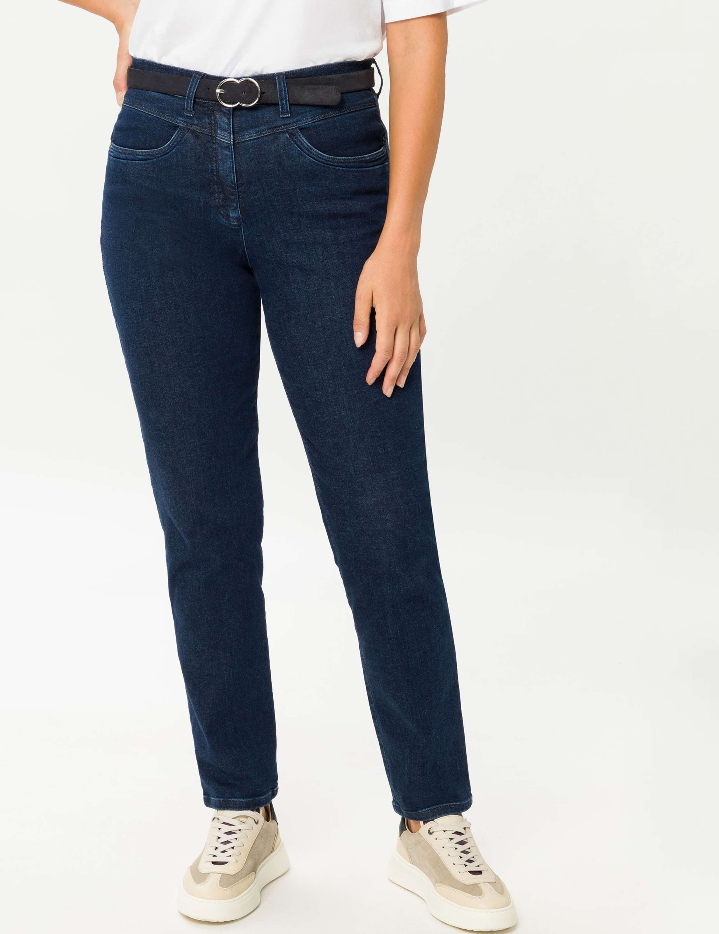 RAPHAELA by BRAX 5-Pocket-Jeans "Style LAURA NEW" günstig online kaufen