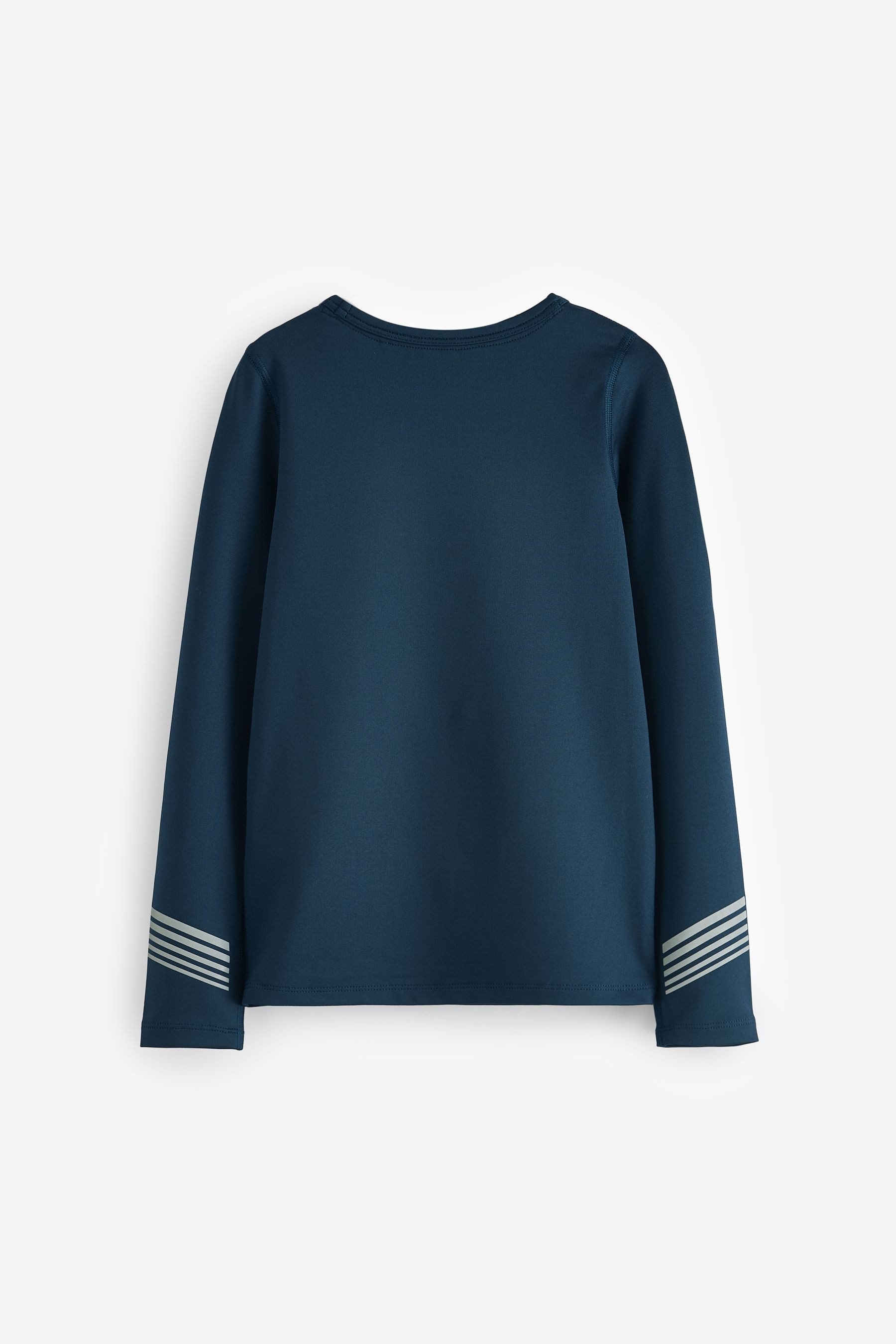 Next Funktionsshirt Langärmeliges Baselayer-Top (1-tlg)