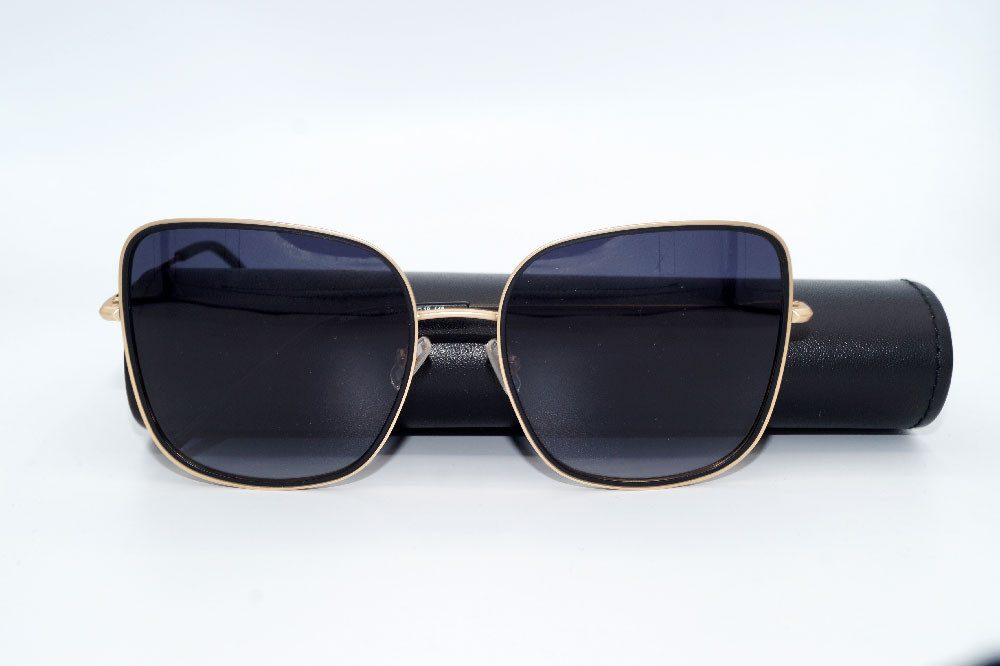 BOSS Sonnenbrille HUGO BOSS BLACK Sonnenbrille Sunglasses BOSS 1280 2M2 9O