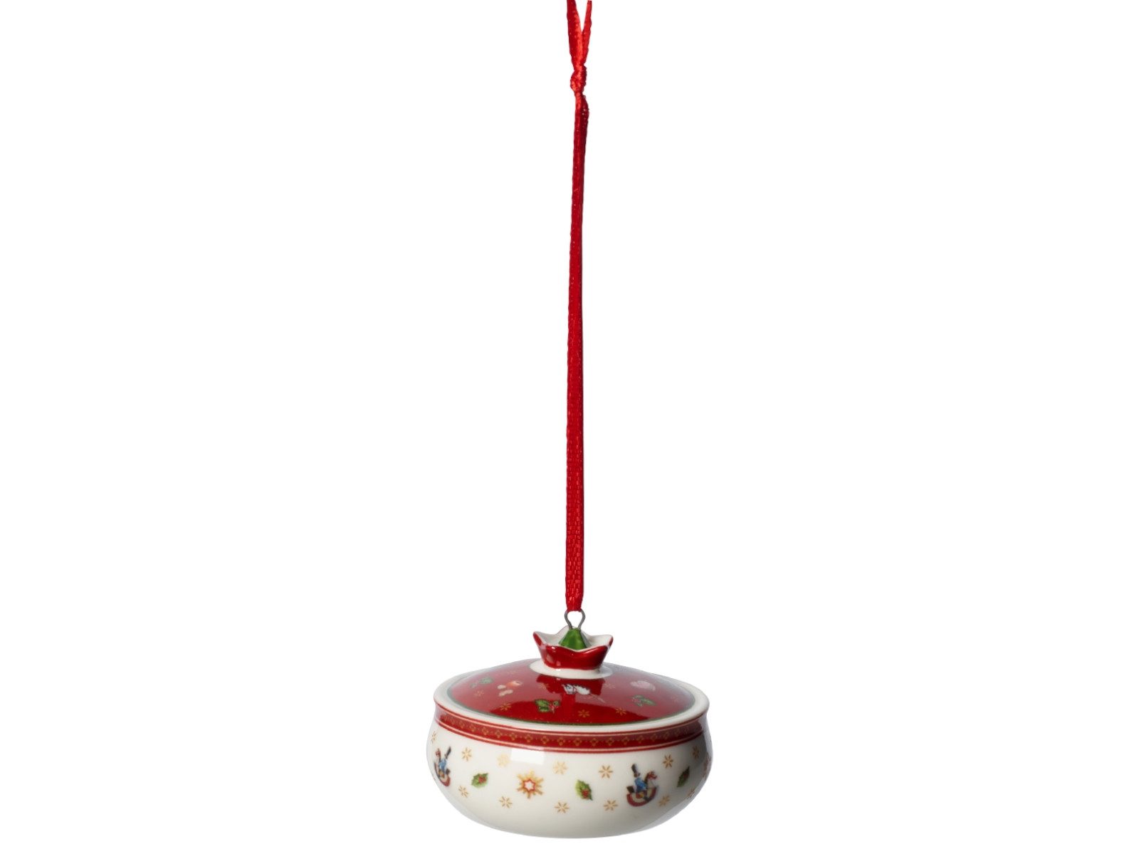 Villeroy & Boch Weihnachtsfigur Toy's Delight günstig online kaufen