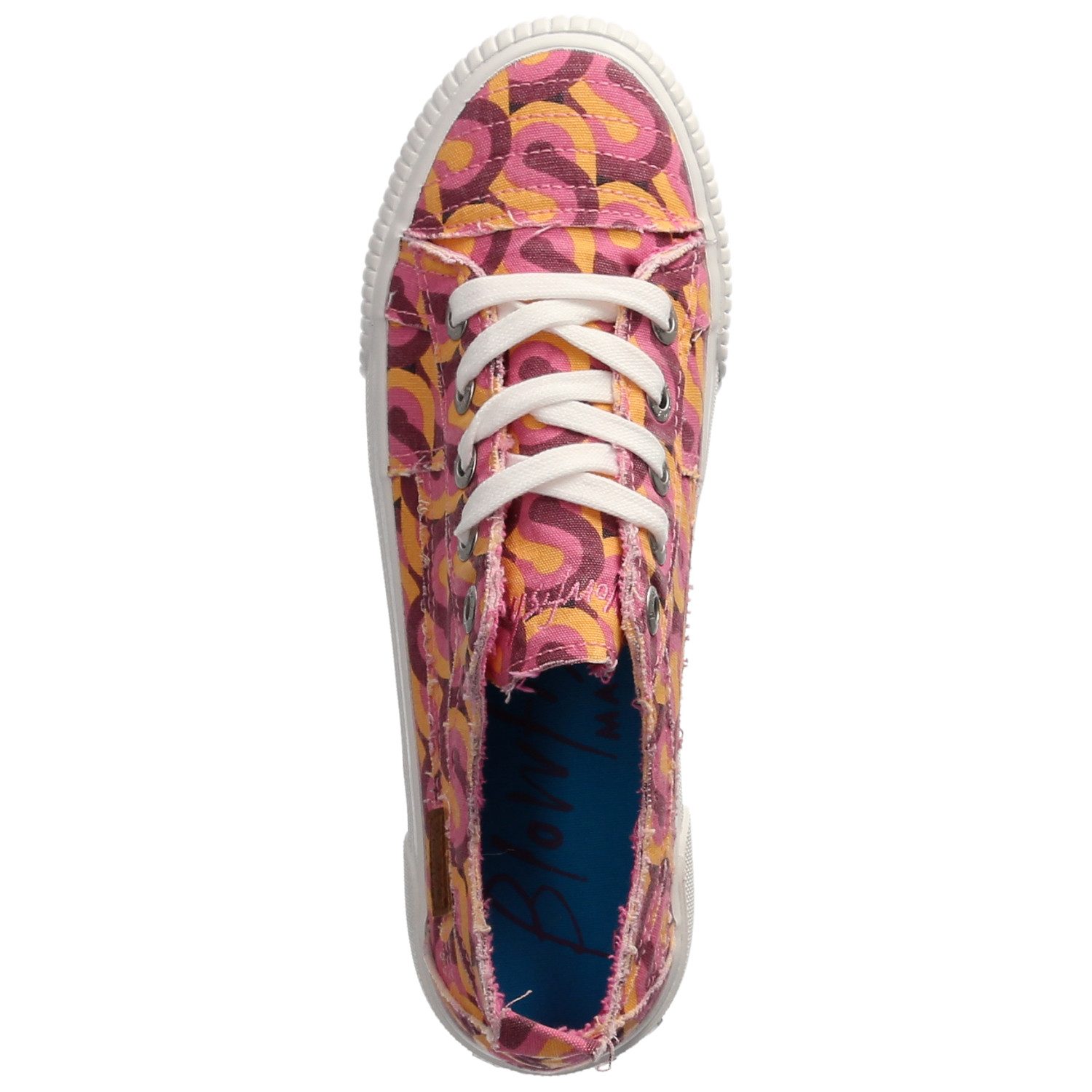 Blowfish Schnürschuhe CLAY Schnürschuh