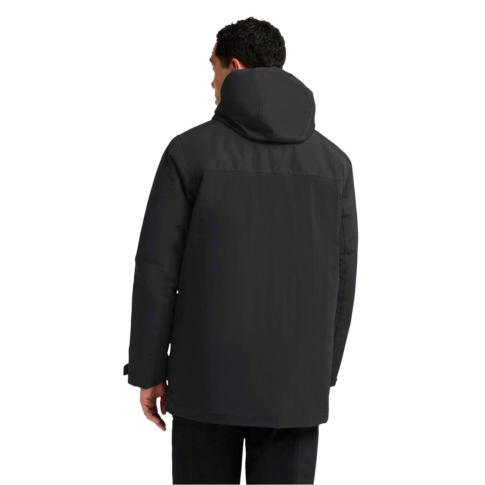 Jack Wolfskin Winterjacke Glacer Shield (wasserdicht, atmungsaktiv, warm) s günstig online kaufen