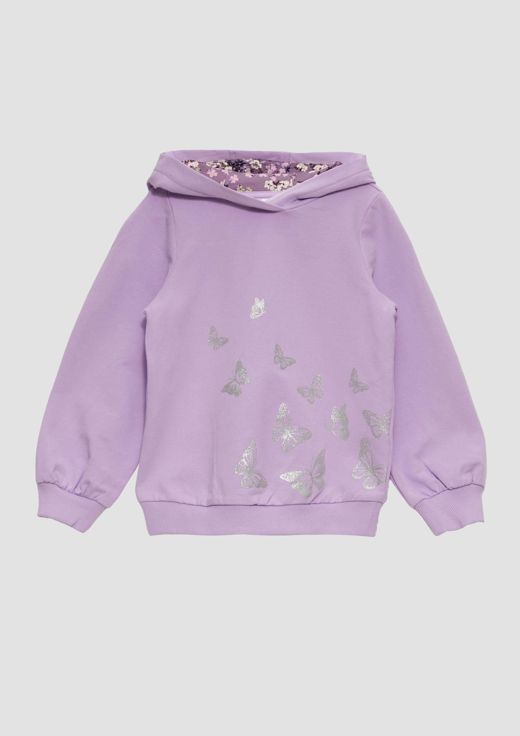 Sweatshirt Sweatshirt