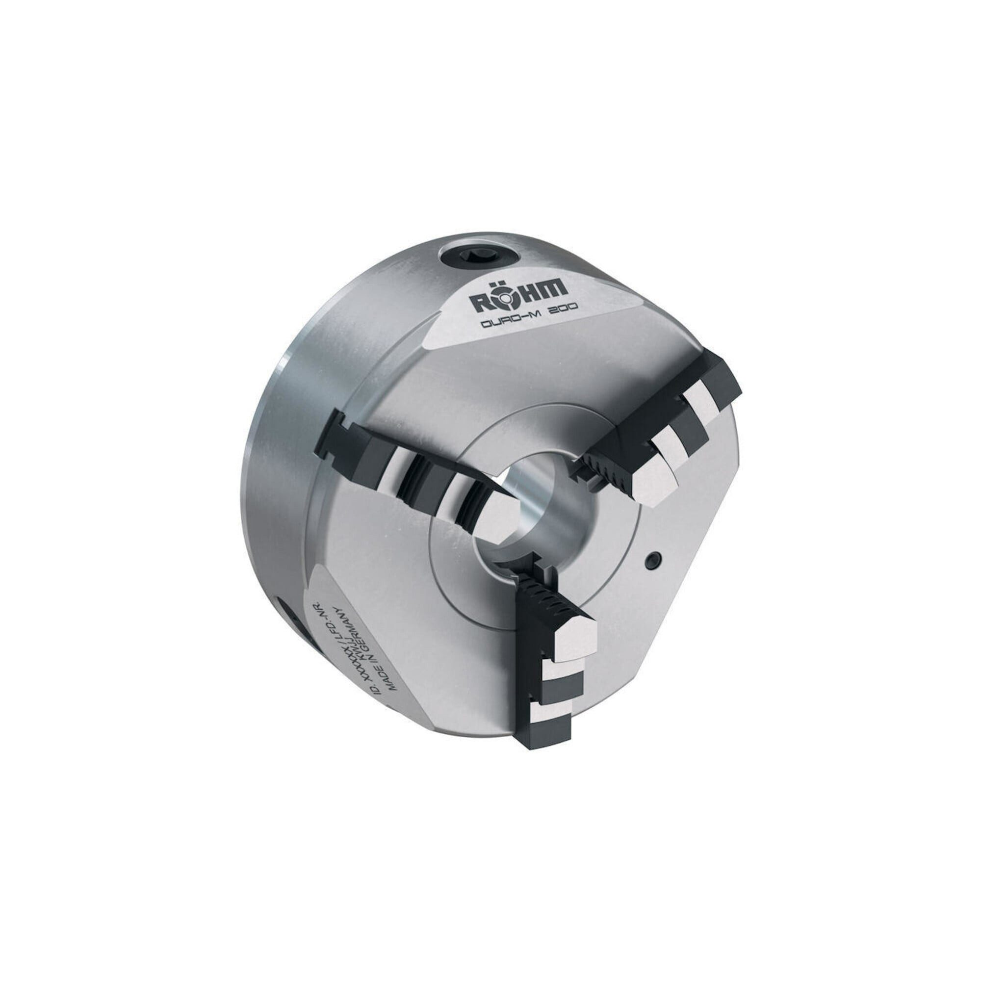 Röhm Gewindeschneideisen RÖHM Dreibacken-Satz UB DURO Gr.250mm
