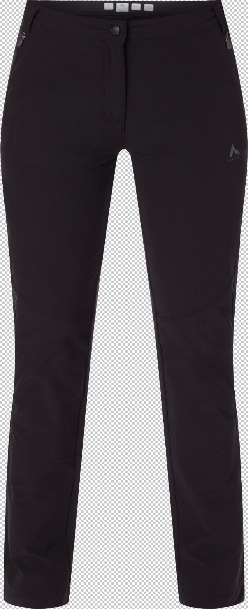 McKINLEY Trainingshose Yuba in Langgröße