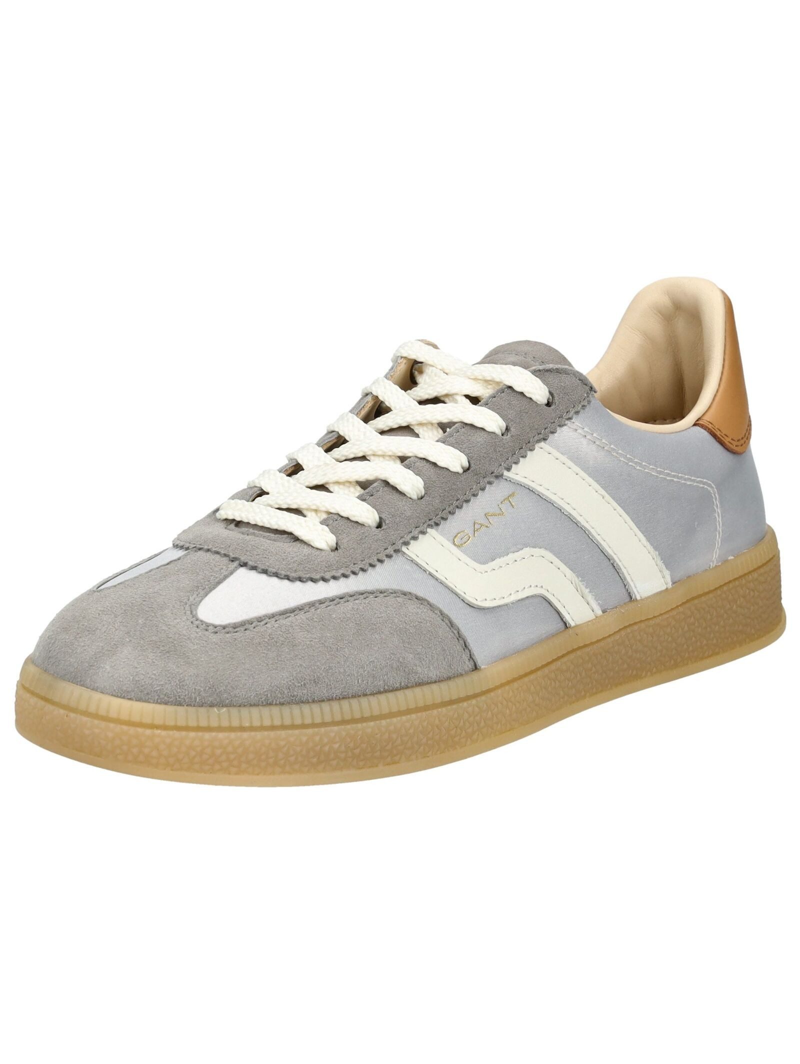 Gant Gant Sneaker Veloursleder/Textil Sneaker