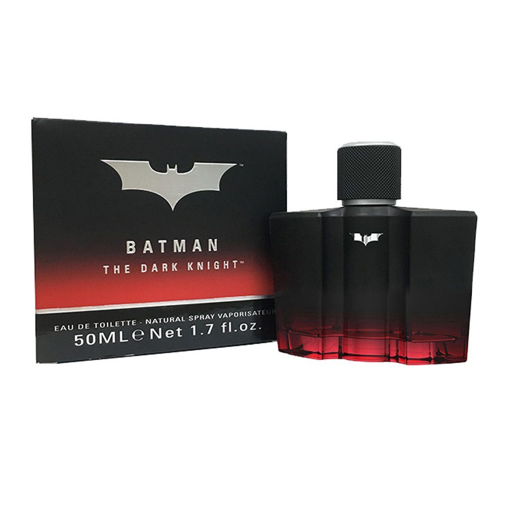 Luxess Eau de Toilette Batman The Dark Knight (50 ml)