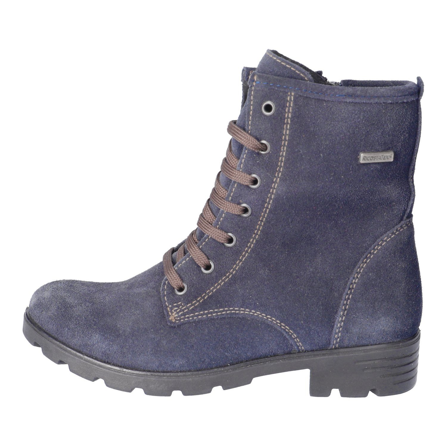 Ricosta Schnürboots