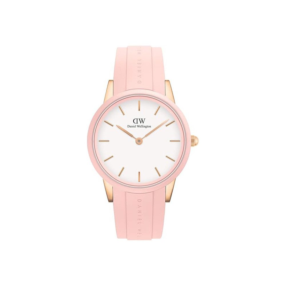Daniel Wellington Quarzuhr Daniel Wellington Iconic Motion, Daniel Wellington Iconic Motion