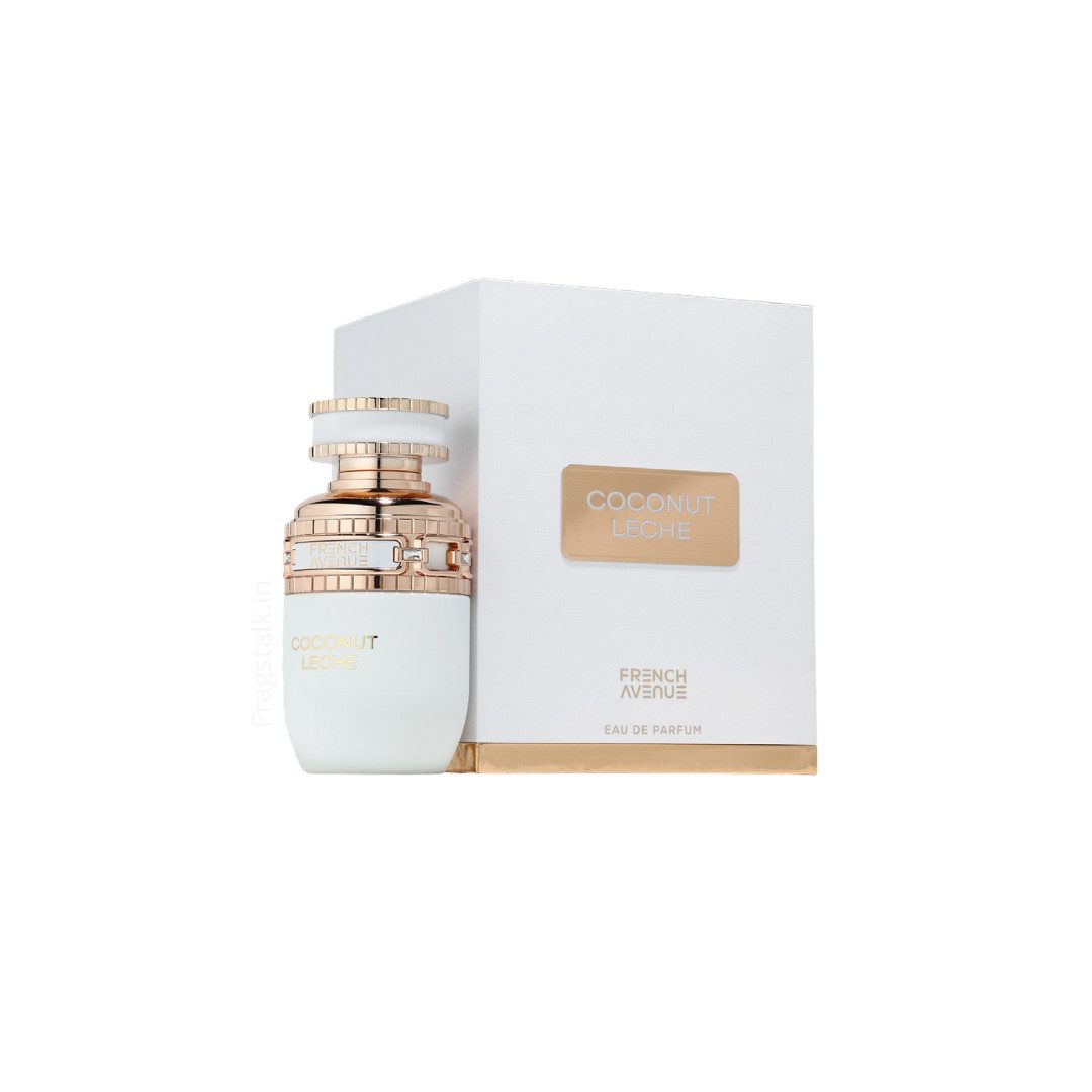 Eau de Parfum Coconut Leche