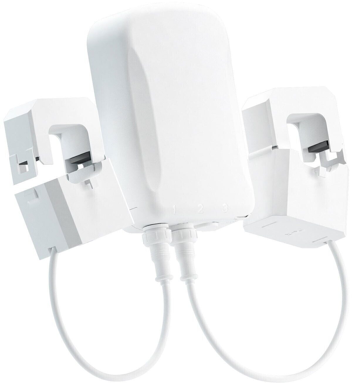 Aeotec Aeotec Zangenamperemeter mit drei Zangen GEN5 (60A) White Smart-Home-Zubehör