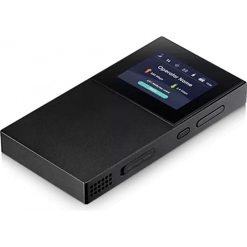 Zyxel ZyXEL NR2301 5G LTE Router WLAN-Router, Tragbares Design
