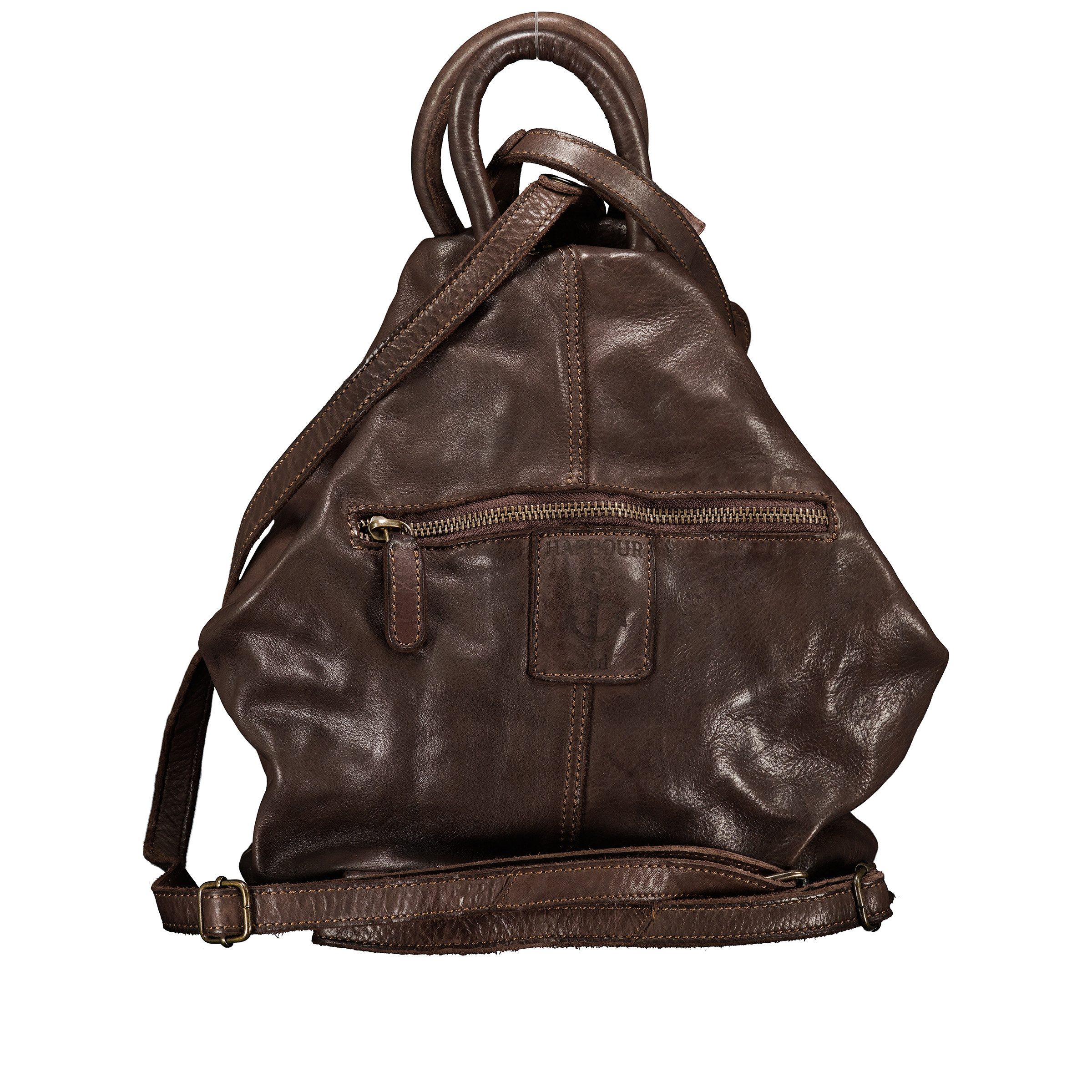HARBOUR 2nd Rucksack Urban-Poets Xander