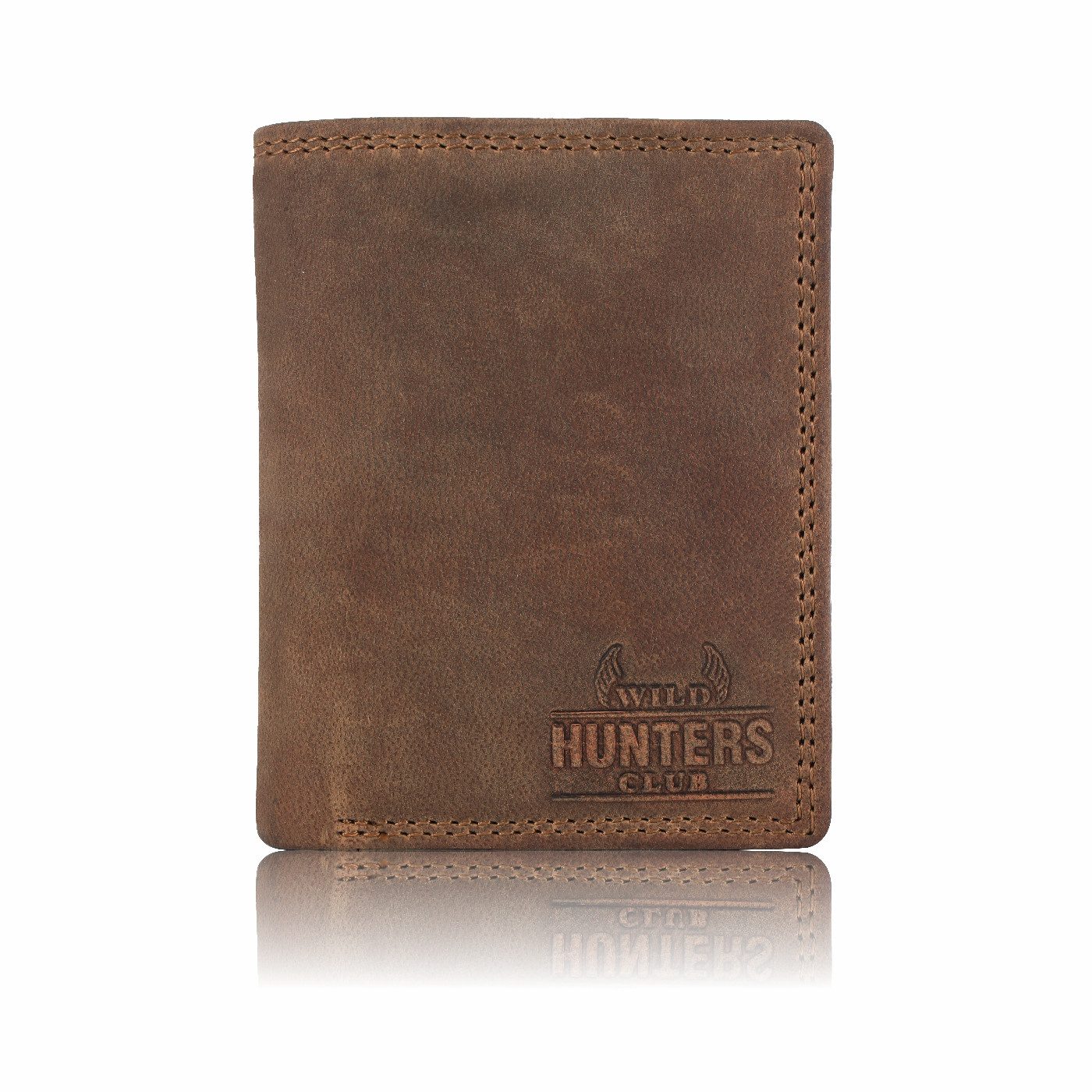 WILD HUNTERS CLUB Bauchtasche WHC-GTH-5103NC-101 (1-tlg), Stilvolles Design