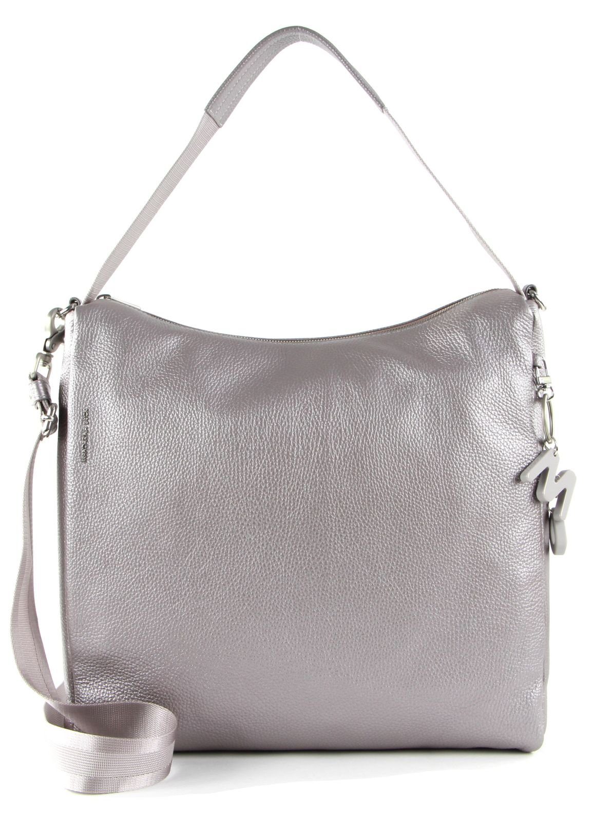 Mandarina Duck Schultertasche Mellow Lux Lavender Aura