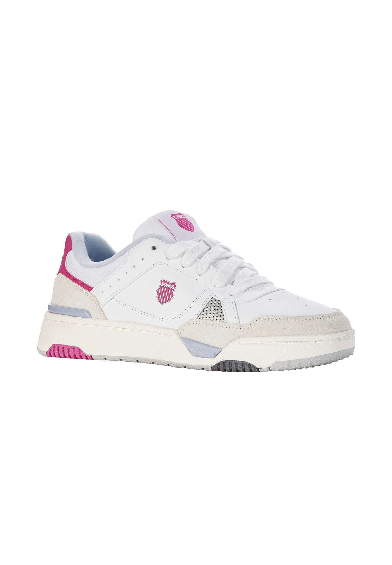 K-Swiss MATCH PRO LTH Sneaker