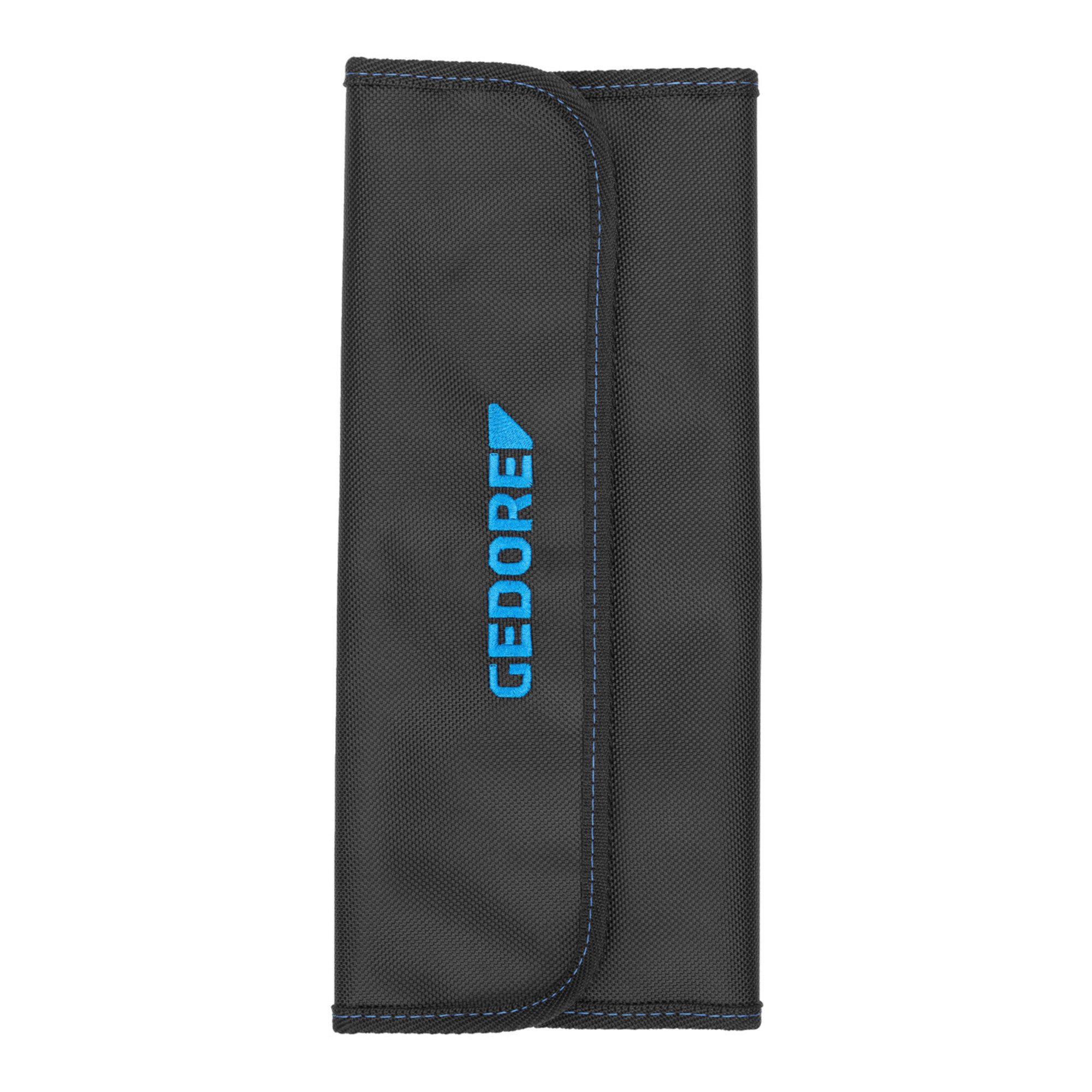 Gedore Gürteltasche Gedore WT 1056 9 Rolltasche