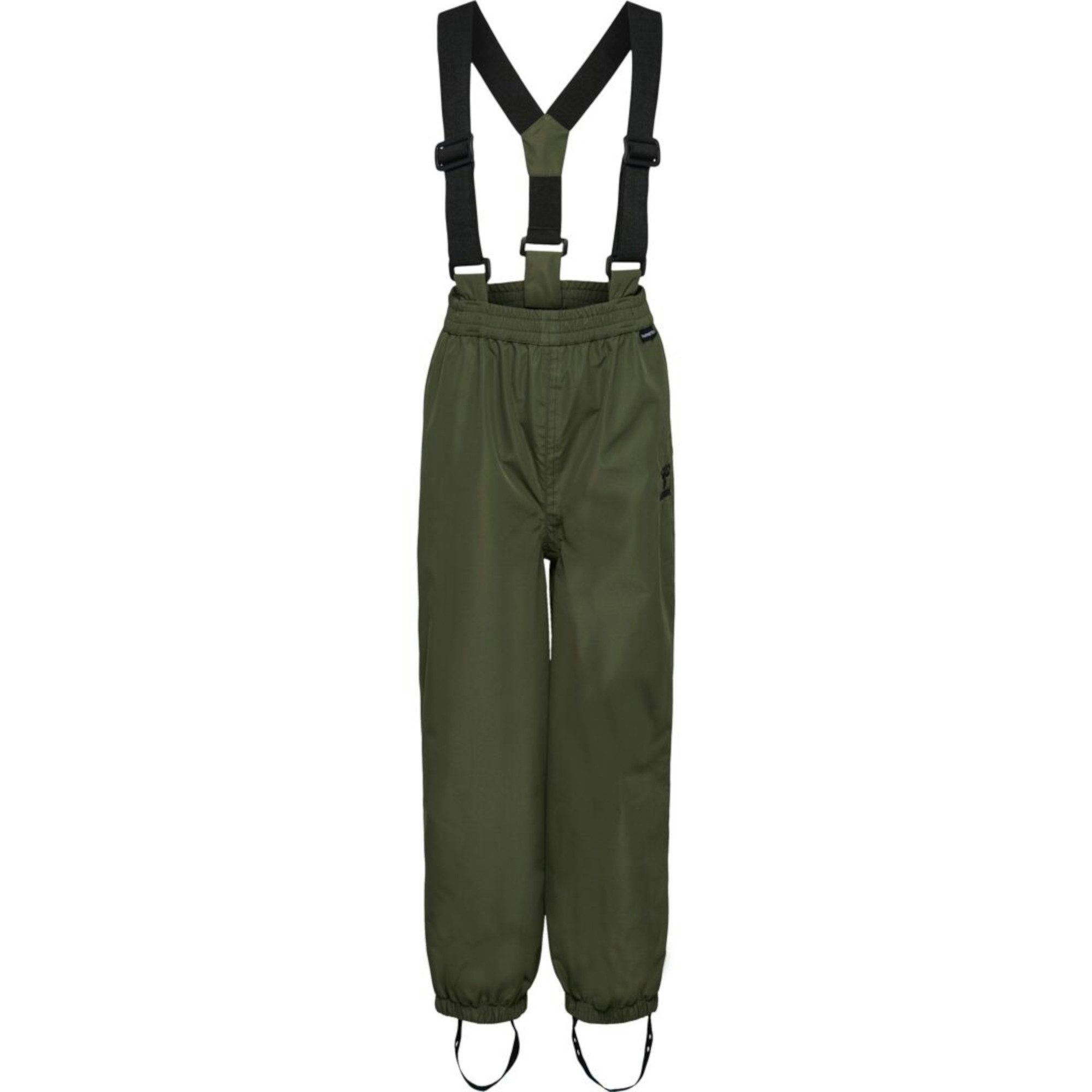 Regenhose Hummel Kinder Regenhose hmlMONSUN Tex Shell Pants 220622