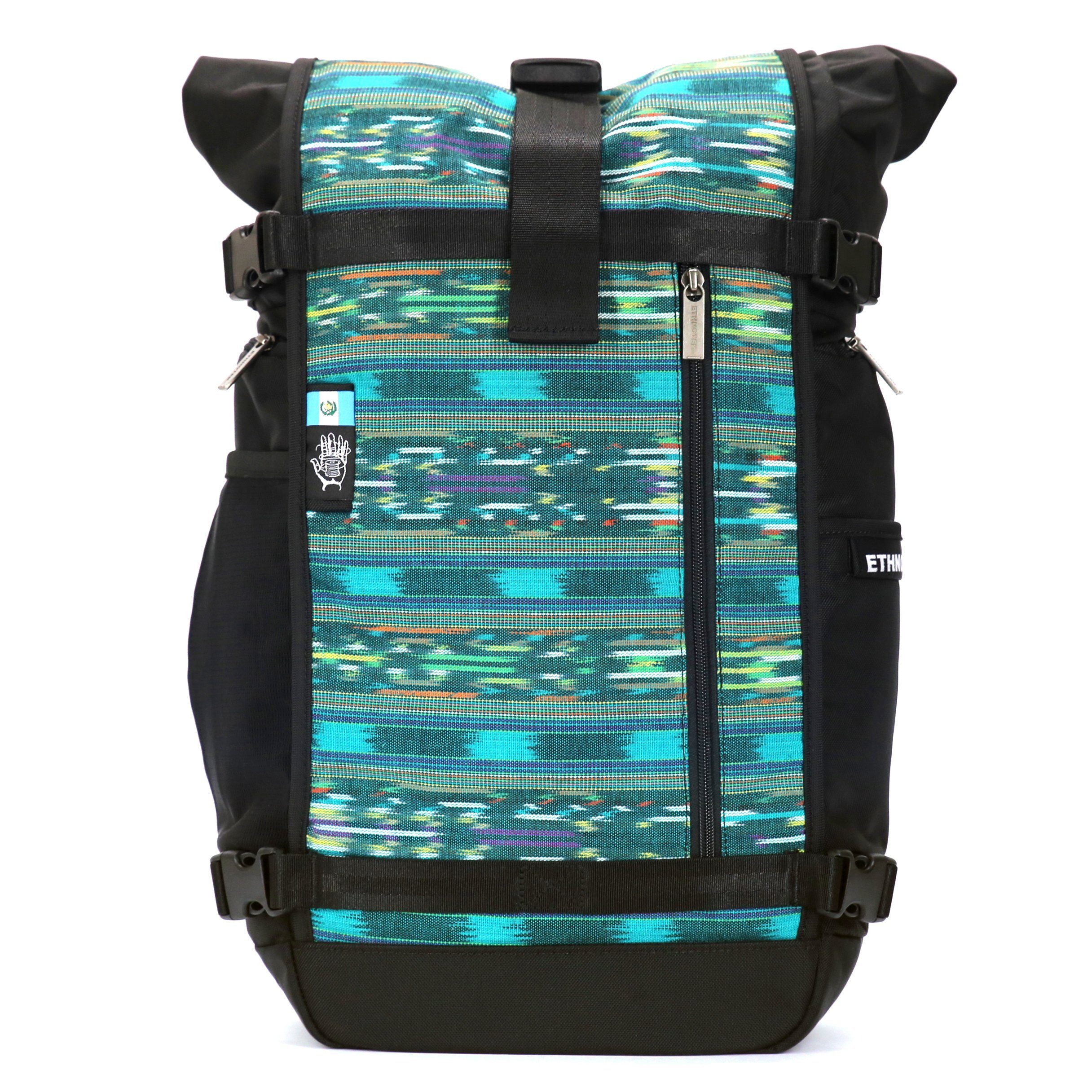 Ethnotek Rucksack Ethnotek Raja Tagesrucksack 30 günstig online kaufen