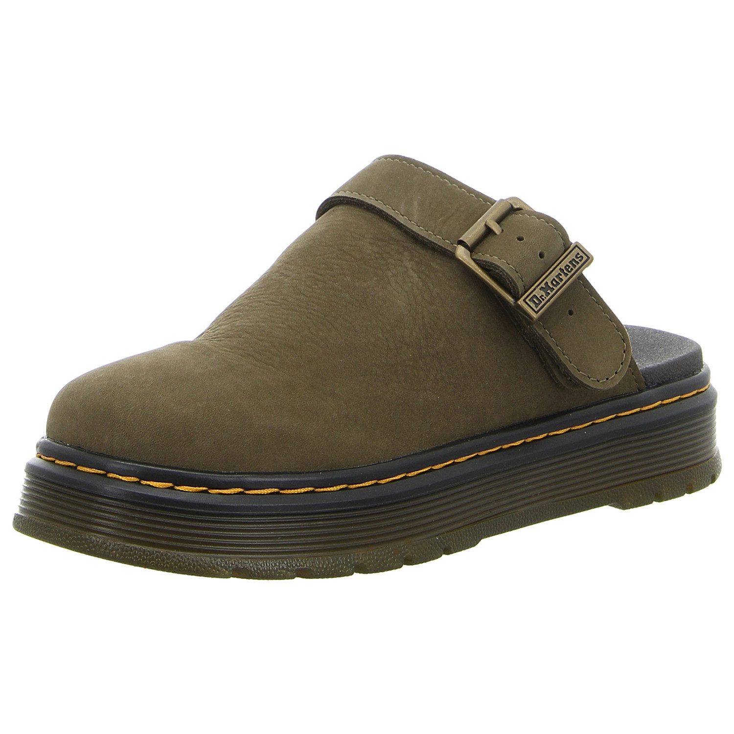 DR. MARTENS Brookline Mule Pantolette