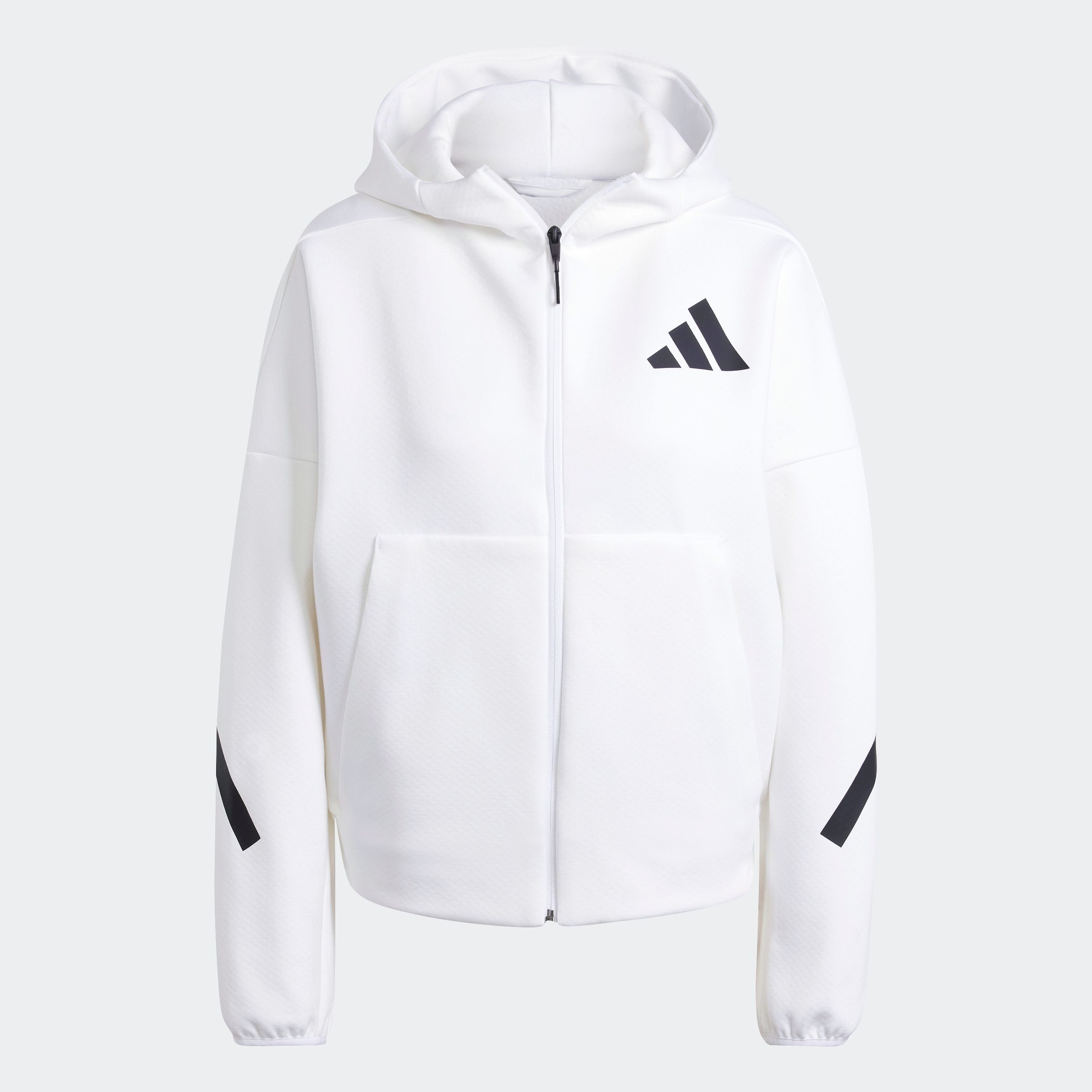 Kapuzensweatshirt ADIDAS Z.N.E. ZIP-HOODIE