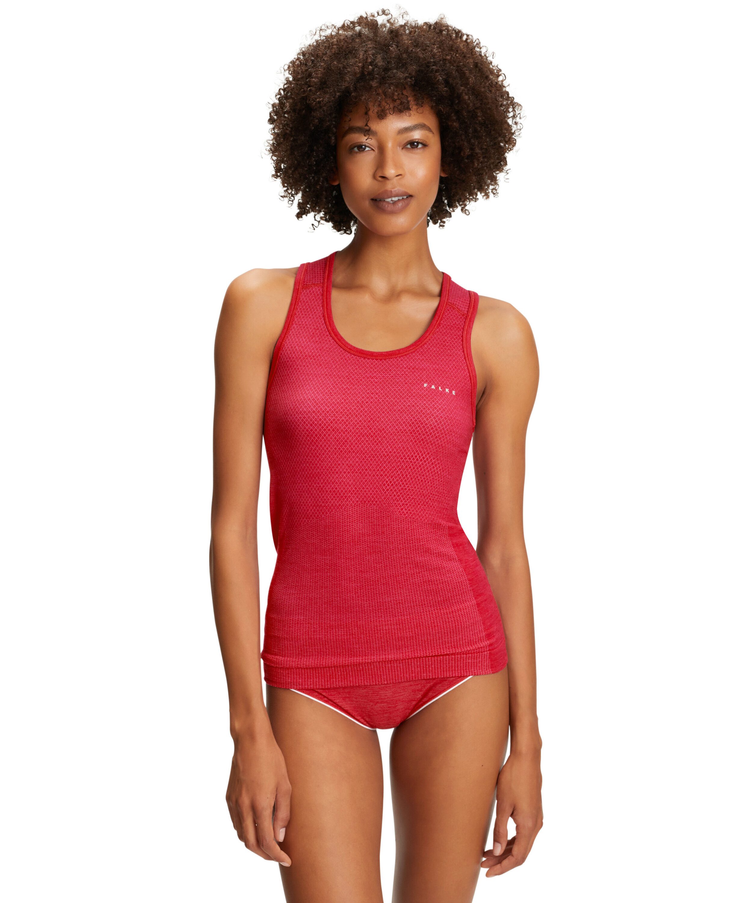 FALKE Tanktop Wool-Tech Light (1-tlg) mit günstig online kaufen
