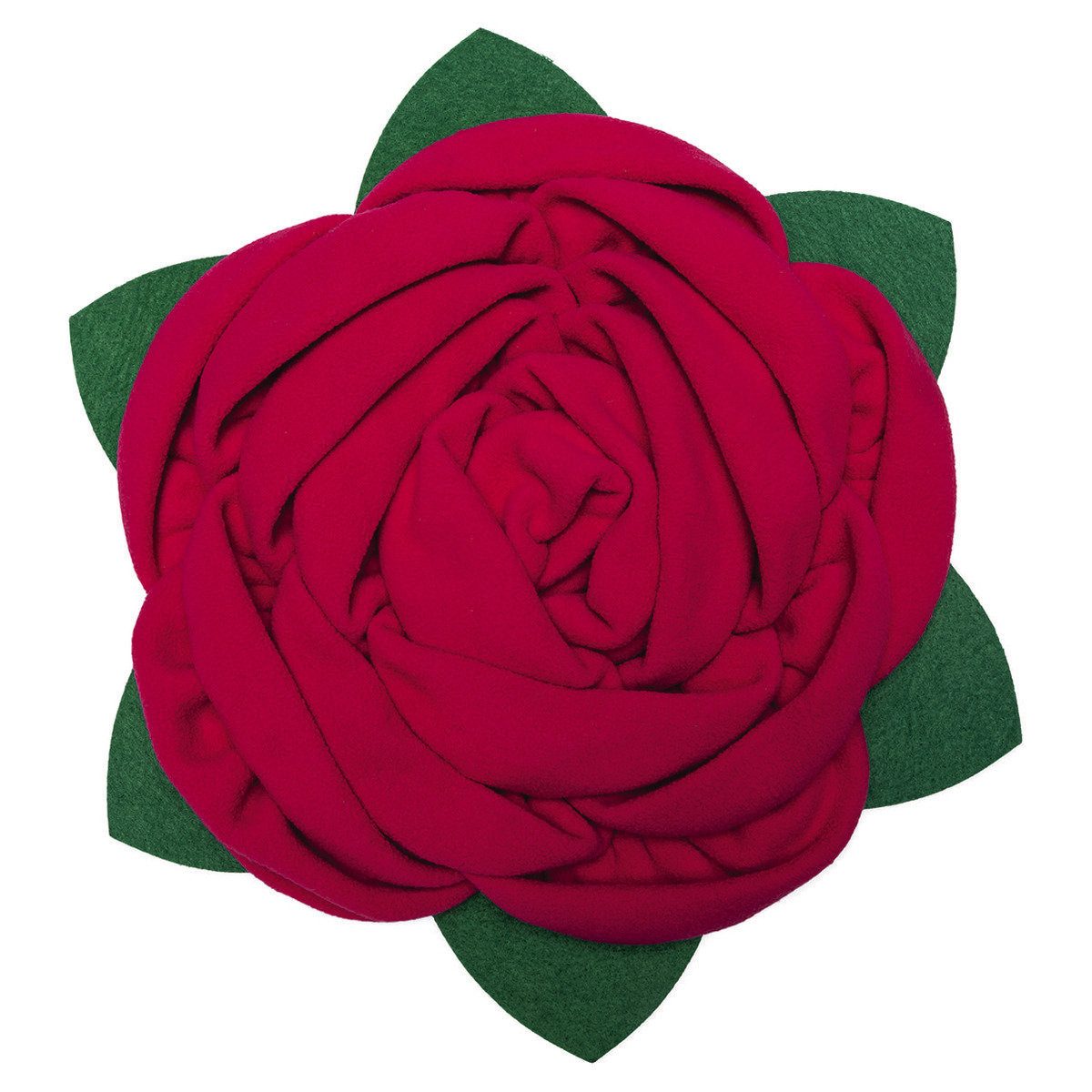 Beeztees Tier-Intelligenzspielzeug Schnüffelmatte Rose pink günstig online kaufen