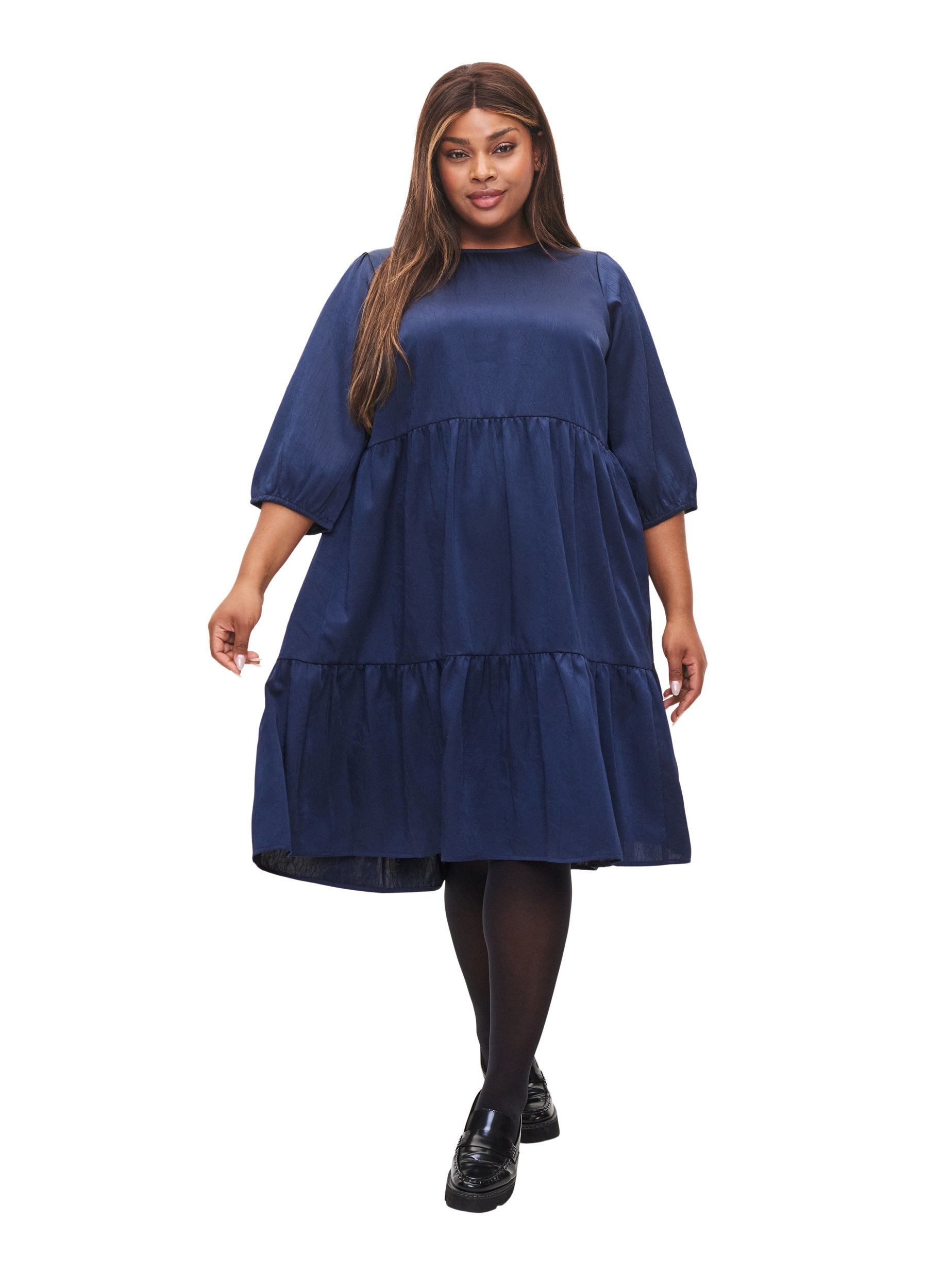 Zizzi Sommerkleid