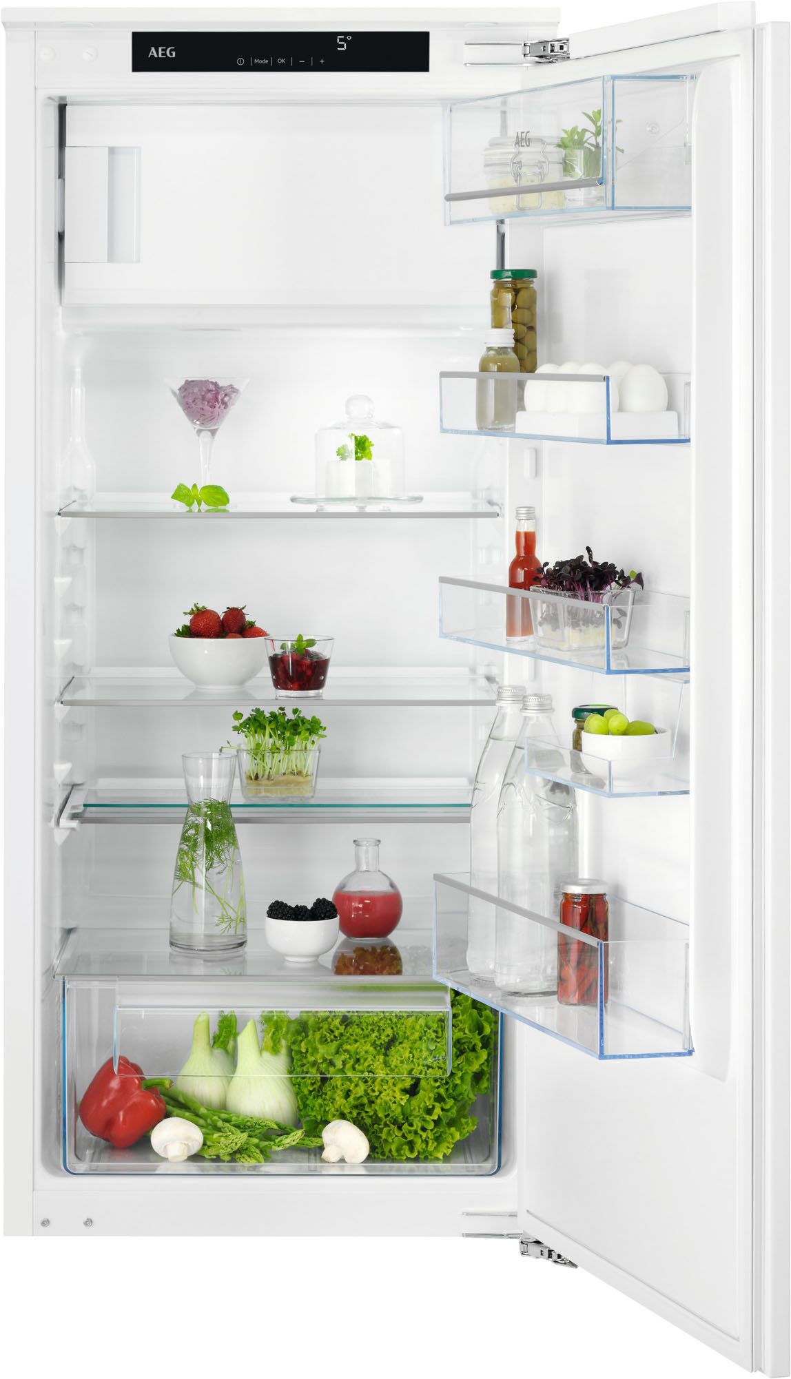 Einbaukühlschrank 5000 TSF5012WDF