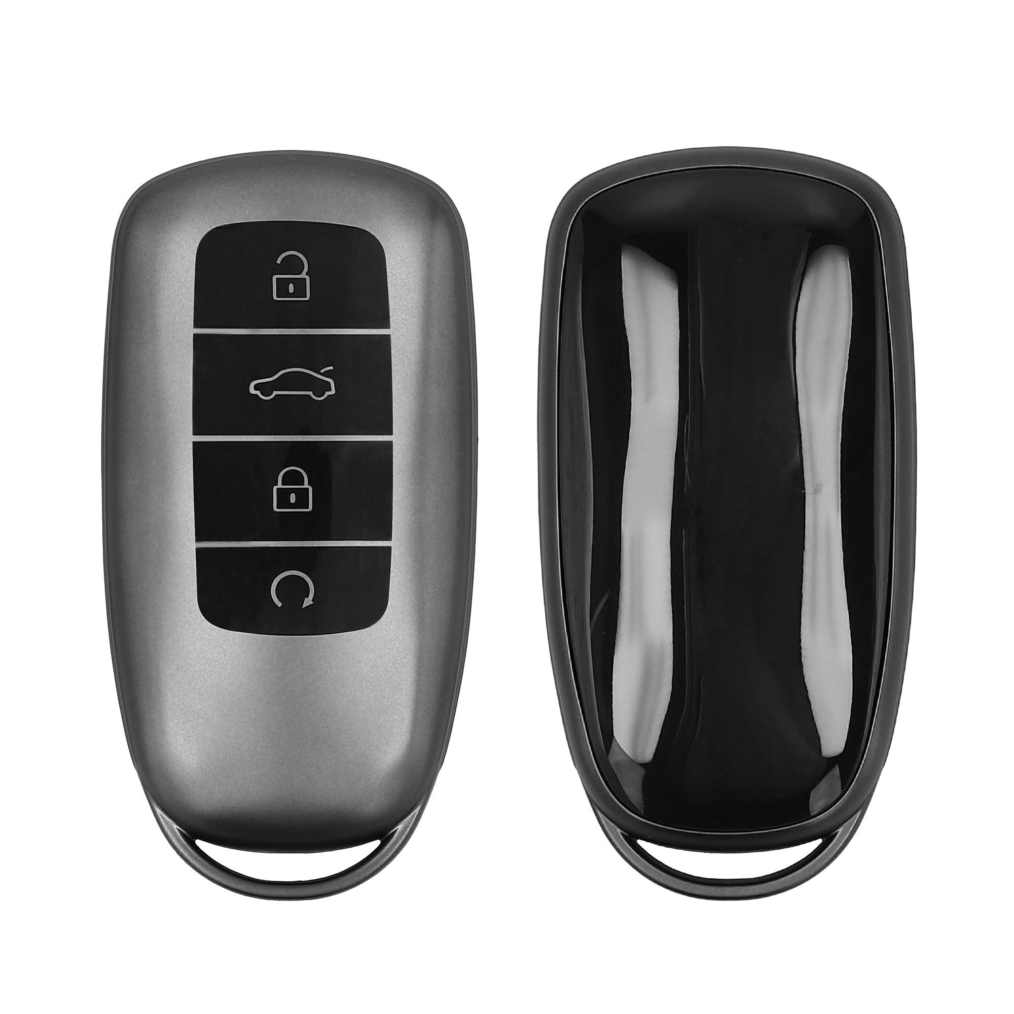 Schlüsseltasche Autoschlüssel Hülle für