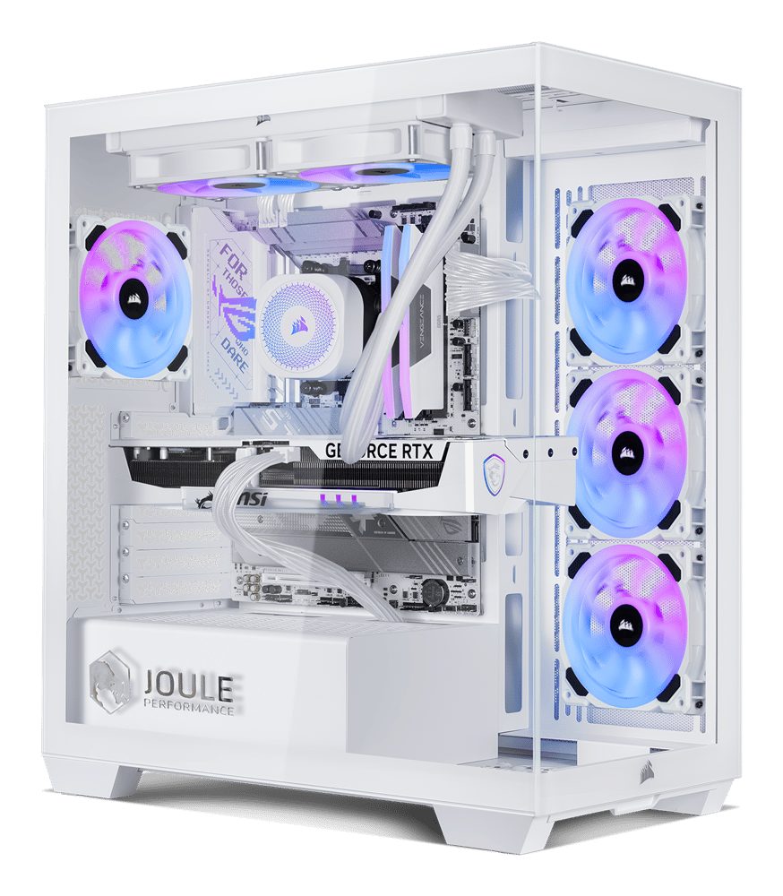 Joule Performance