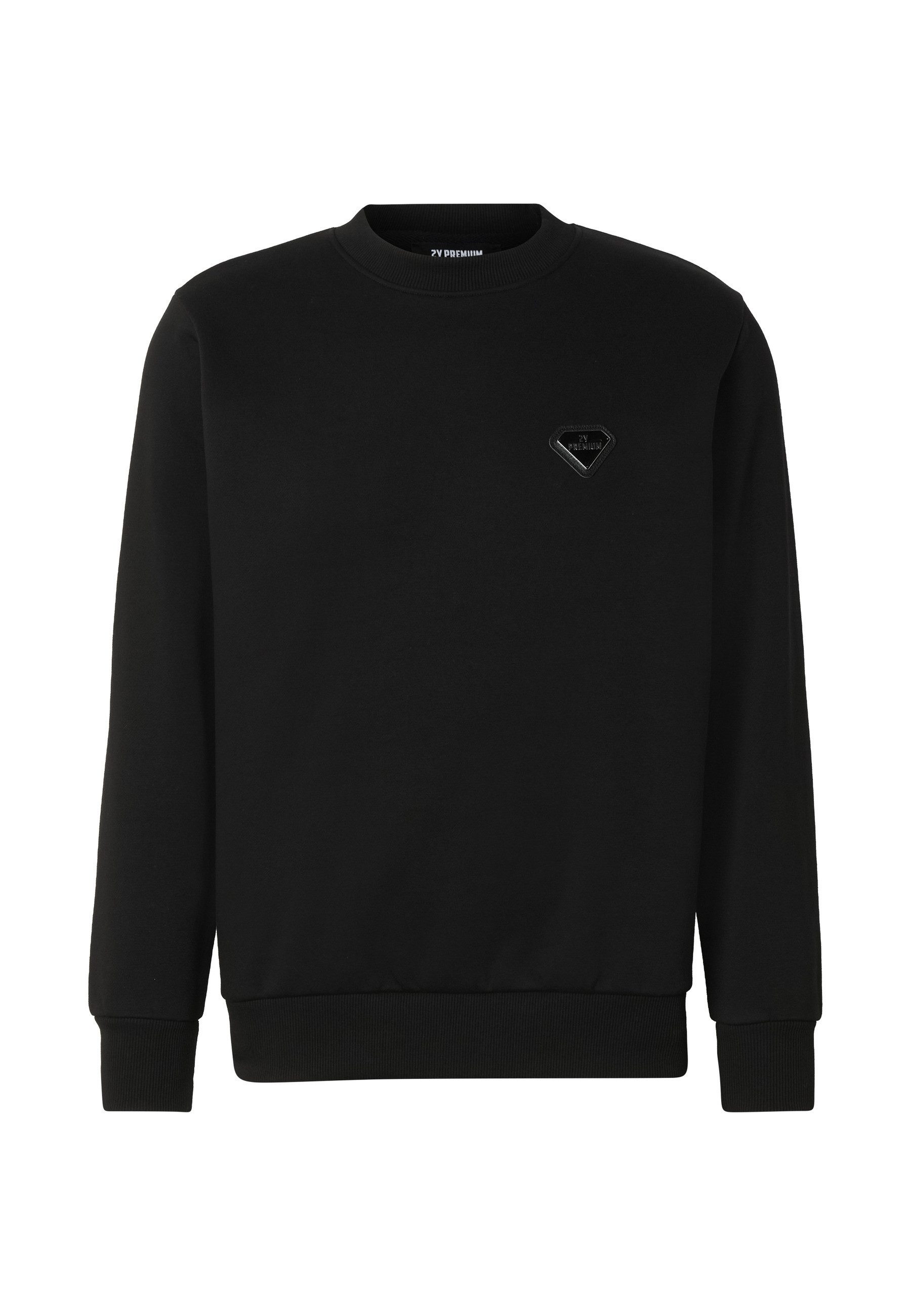 Sweater 2Y Premium Nirix Crew Neck Sweatshirt