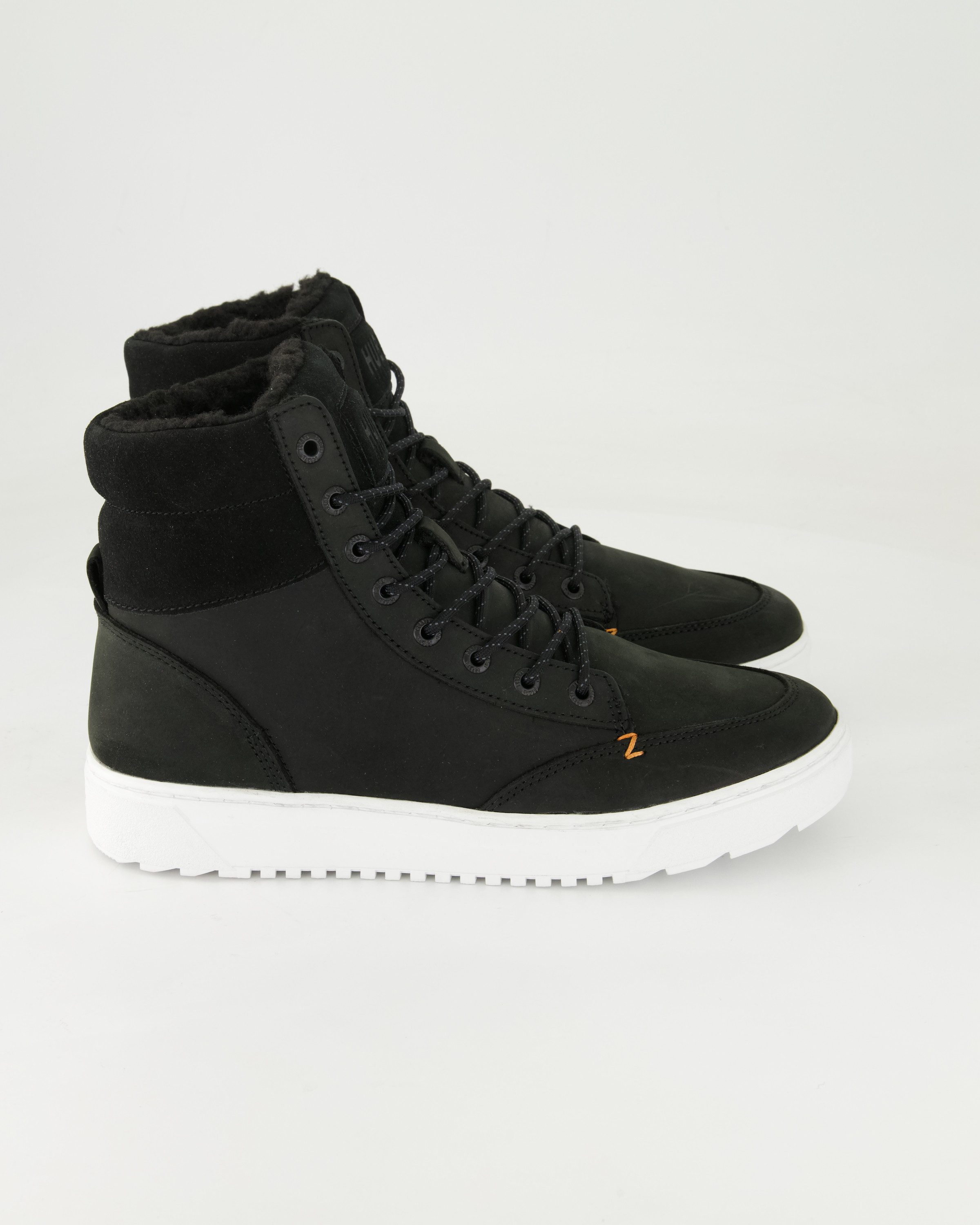 HUB Dublin 2.0 Winterstiefel Obermaterial: Leder