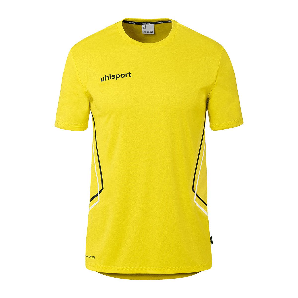 uhlsport Trainingsshirt Trainings-T-Shirt Equipe 29 (1-tlg., Trikot) atmungsaktiv, schnelltrocknend