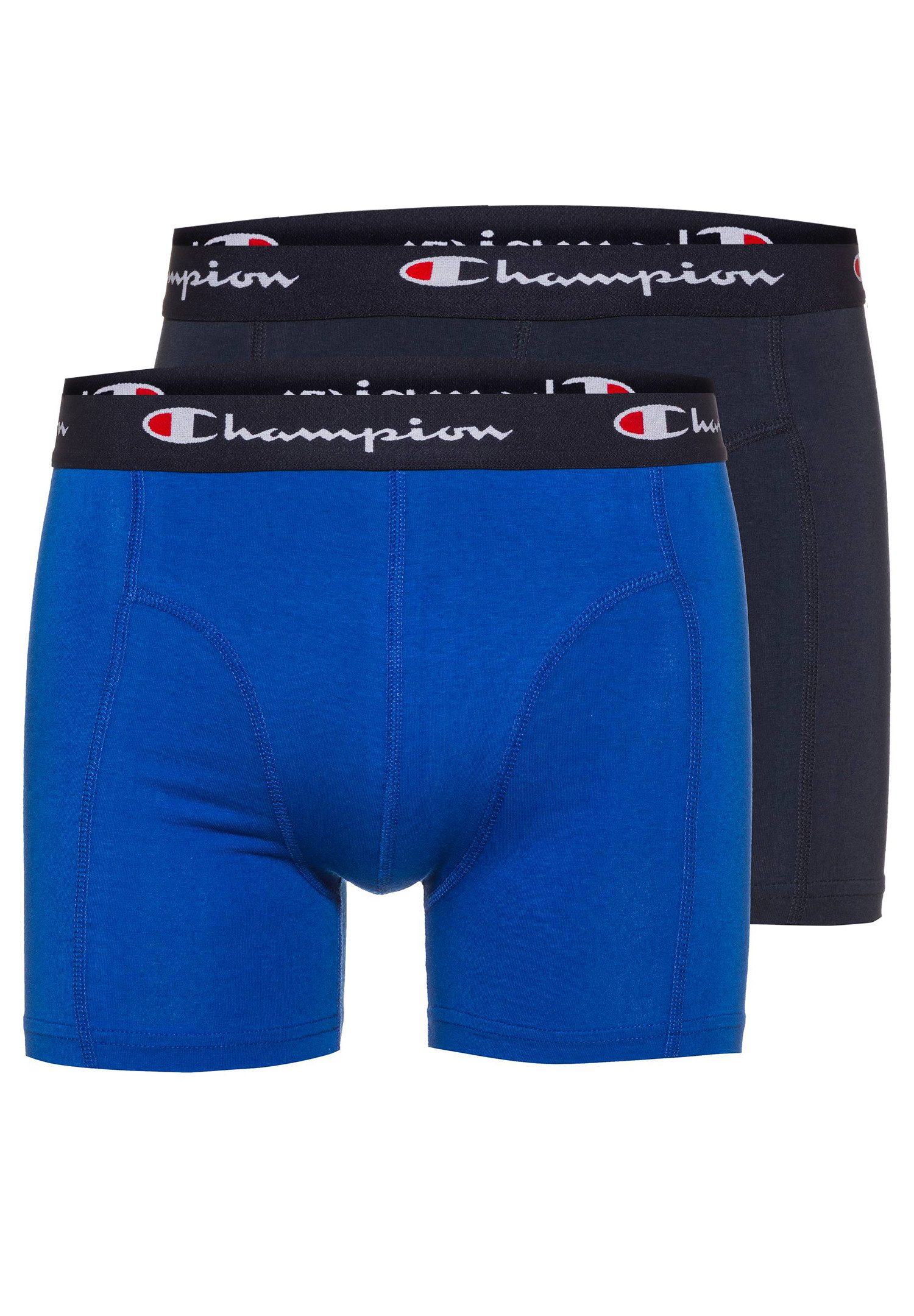 Boxershorts 2pk Boxer