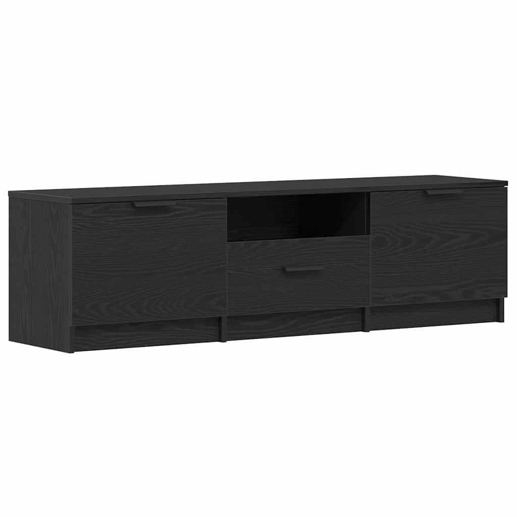 vidaXL TV-Schrank TV-Schränk 140 x 35 x 40 cm Holzwerkstoff (1-St)