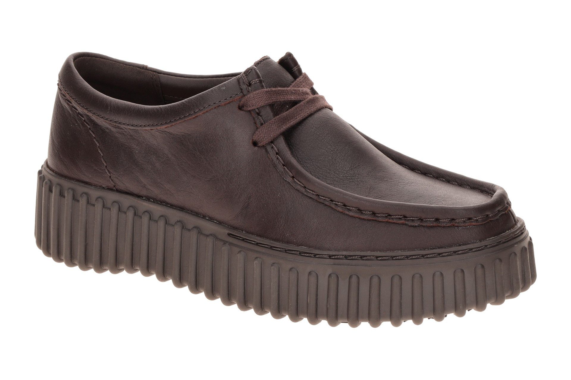 Clarks 26327768 4 Schnürschuh