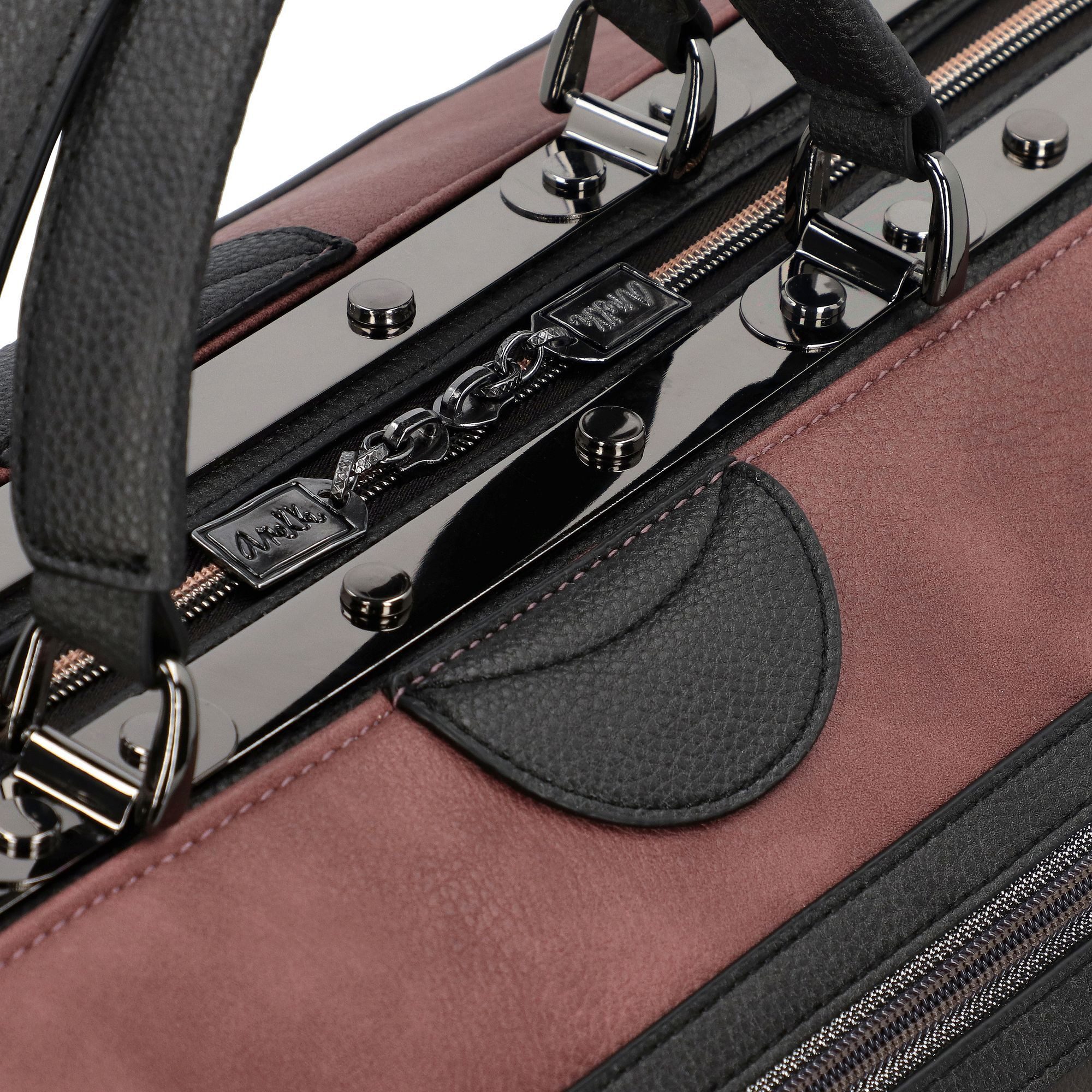 Anekke Weekender Mademoiselle, Polyurethan