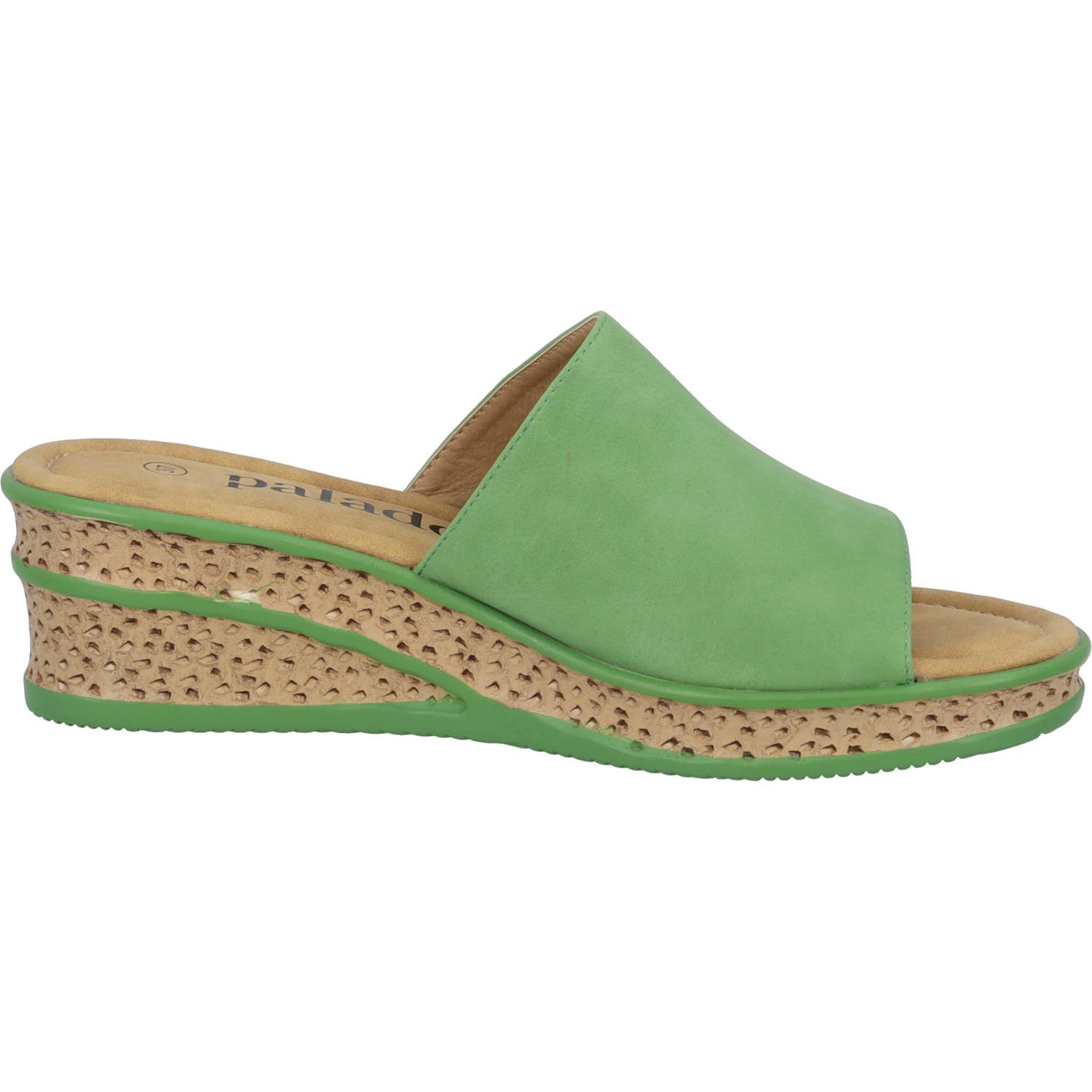 Palado Niserios Sandalette