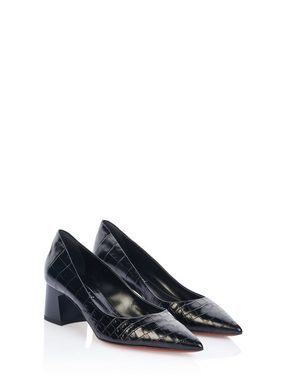 Baldinini Baldinini Schuhe schwarz Pumps