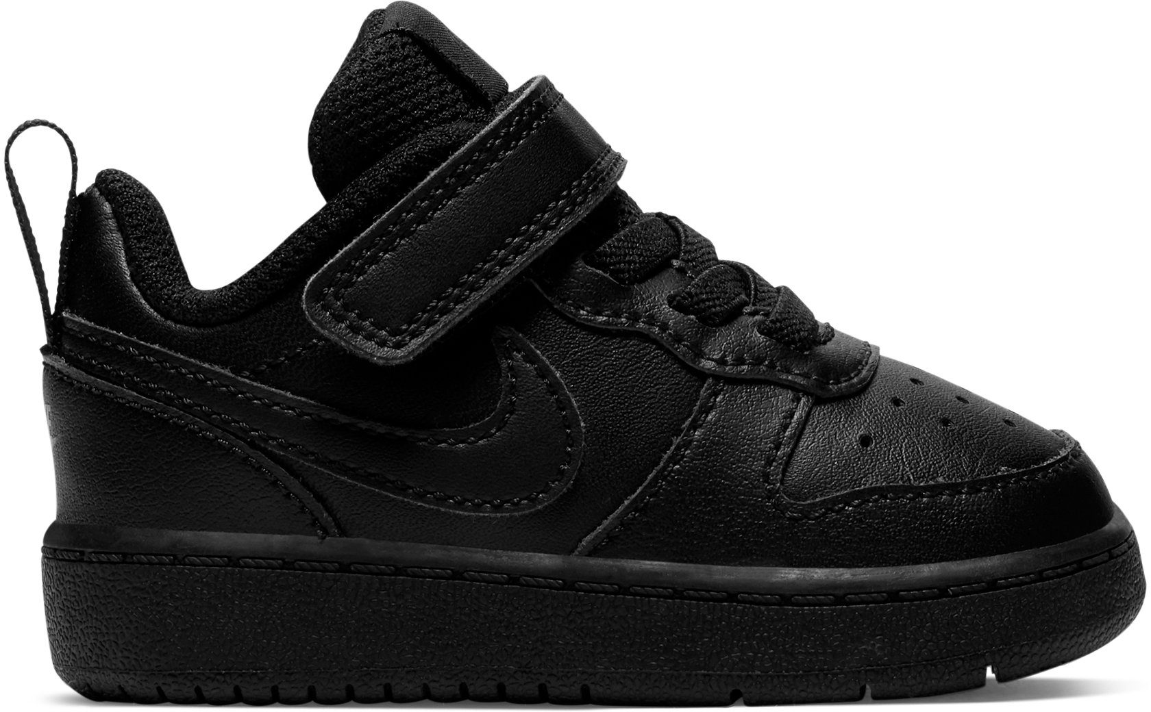 Nike Sportswear COURT BOROUGH LOW 2 (TD) Sneaker Design auf den Spuren des Air Force 1
