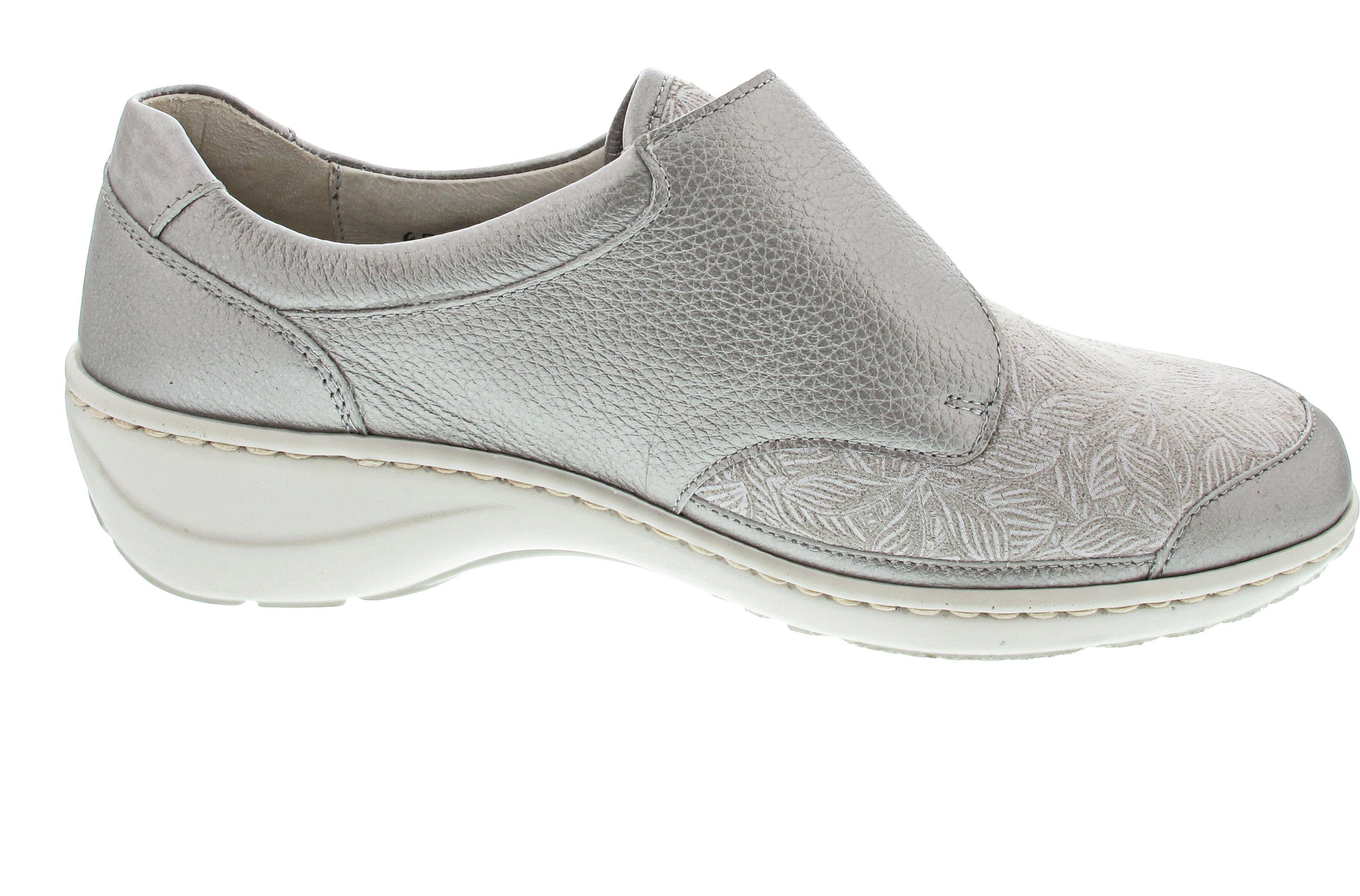 Waldläufer Klettschuh