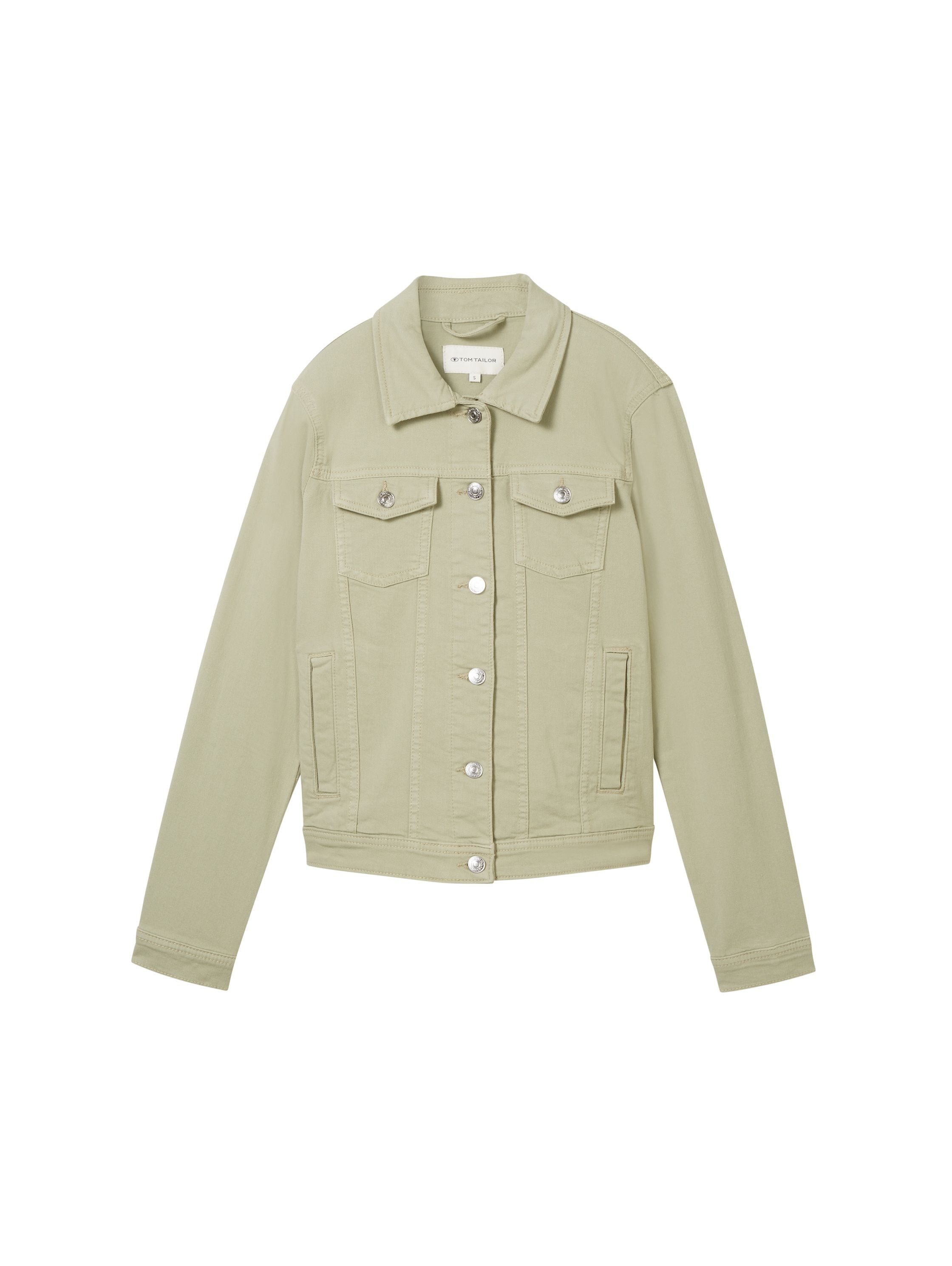 TOM TAILOR Anorak