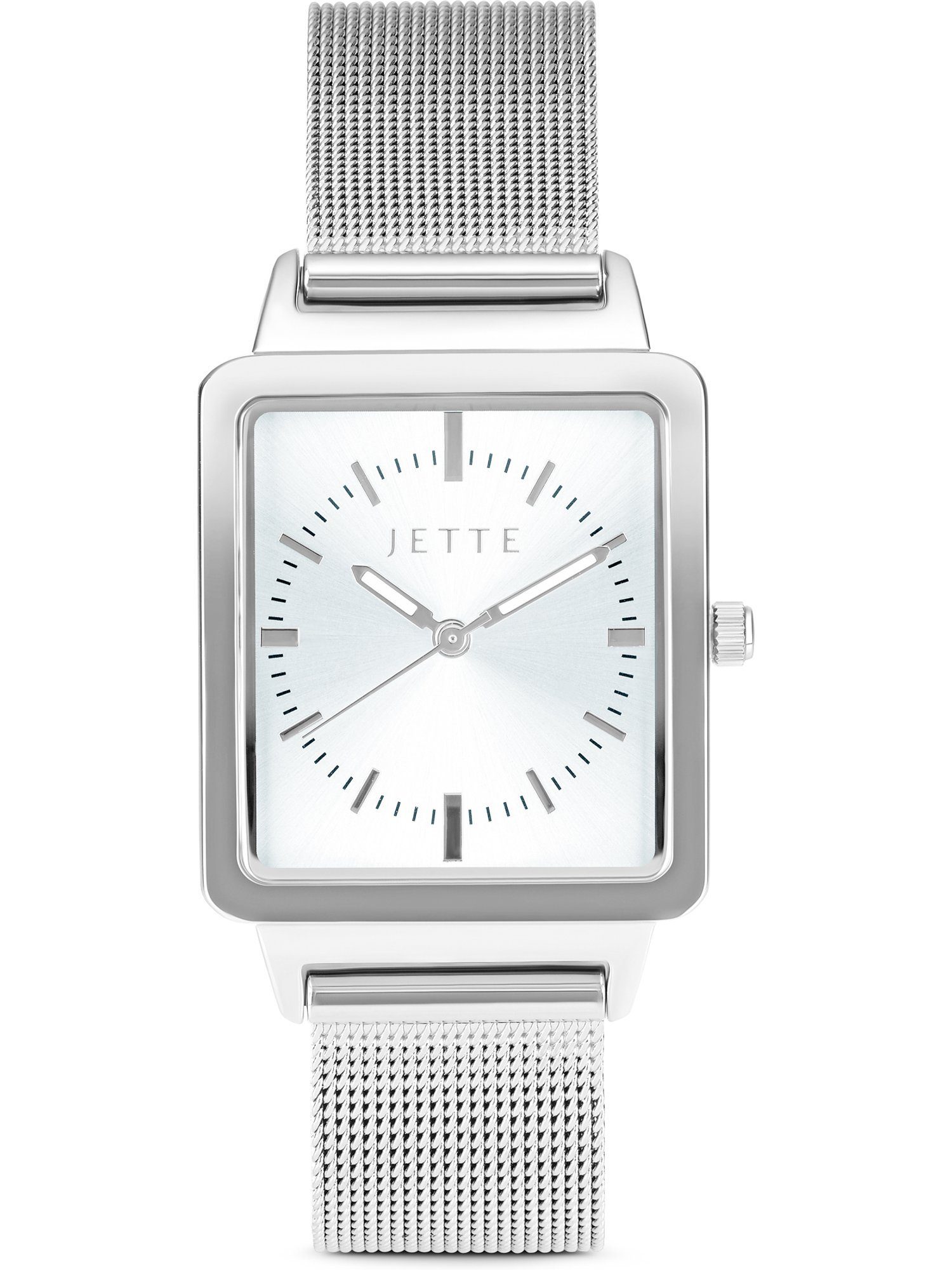 JETTE Quarzuhr JETTE Damen-Uhren Analog Quarz, günstig online kaufen