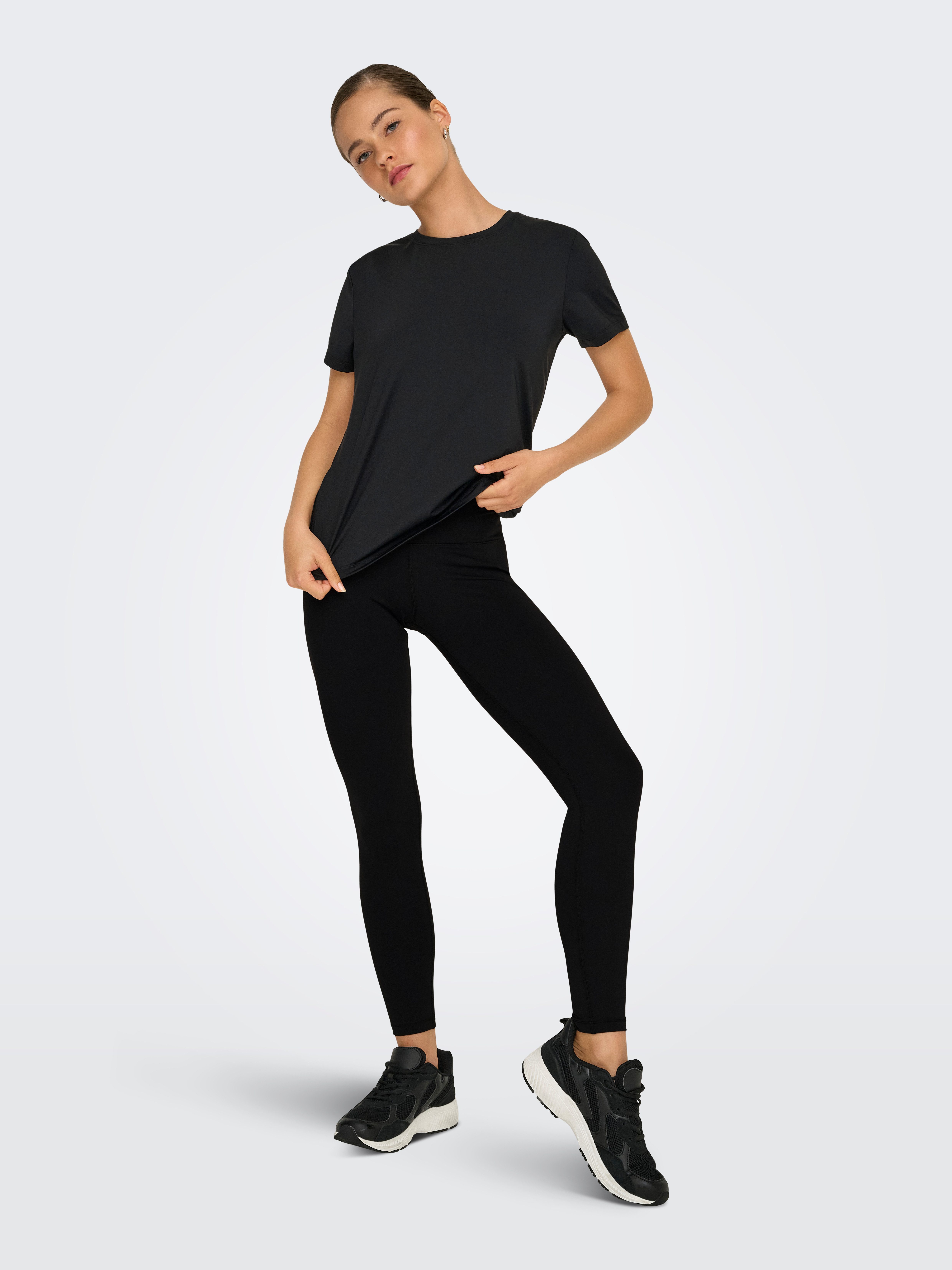 ONLY Play Funktionstights ONPJAM-2-MINA LIFE XHW PCK TIGHTS NOOS