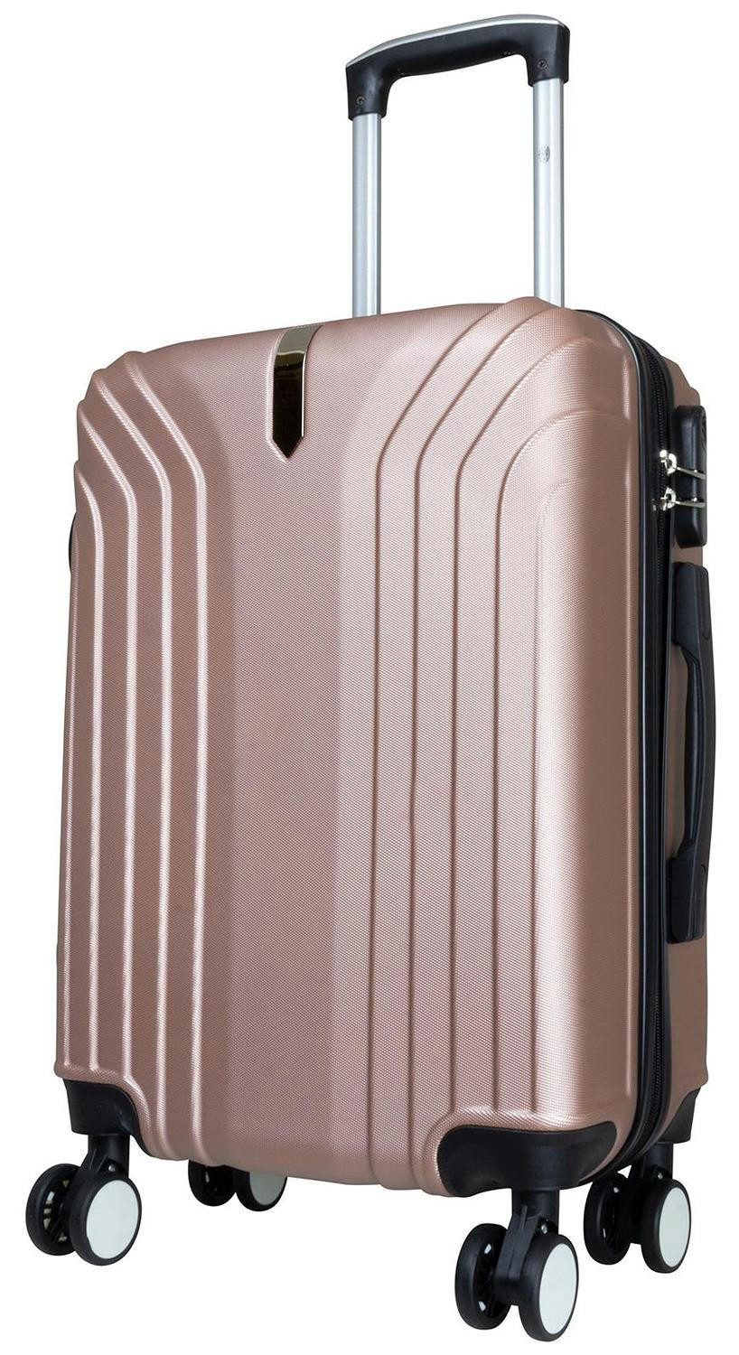 Warenhandel König Trolley Palma24, 4 Rollen, günstig online kaufen